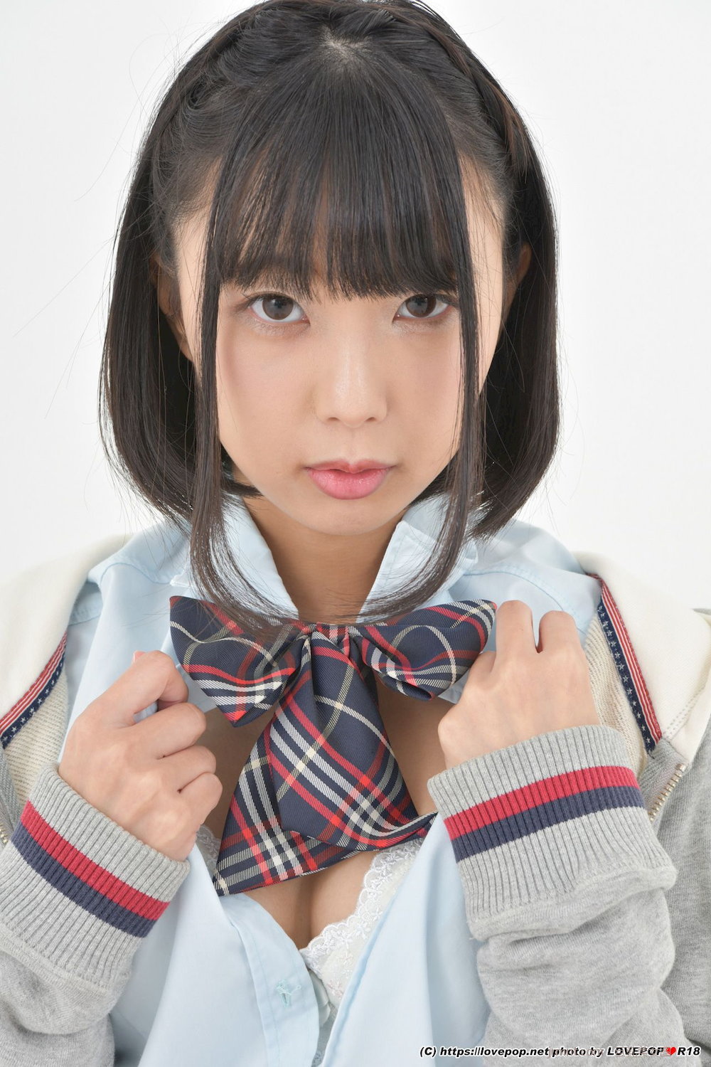 2/56P Photoset ޤҤ ߻ Mahirochiki [պLOVEPOPͼ] P.10