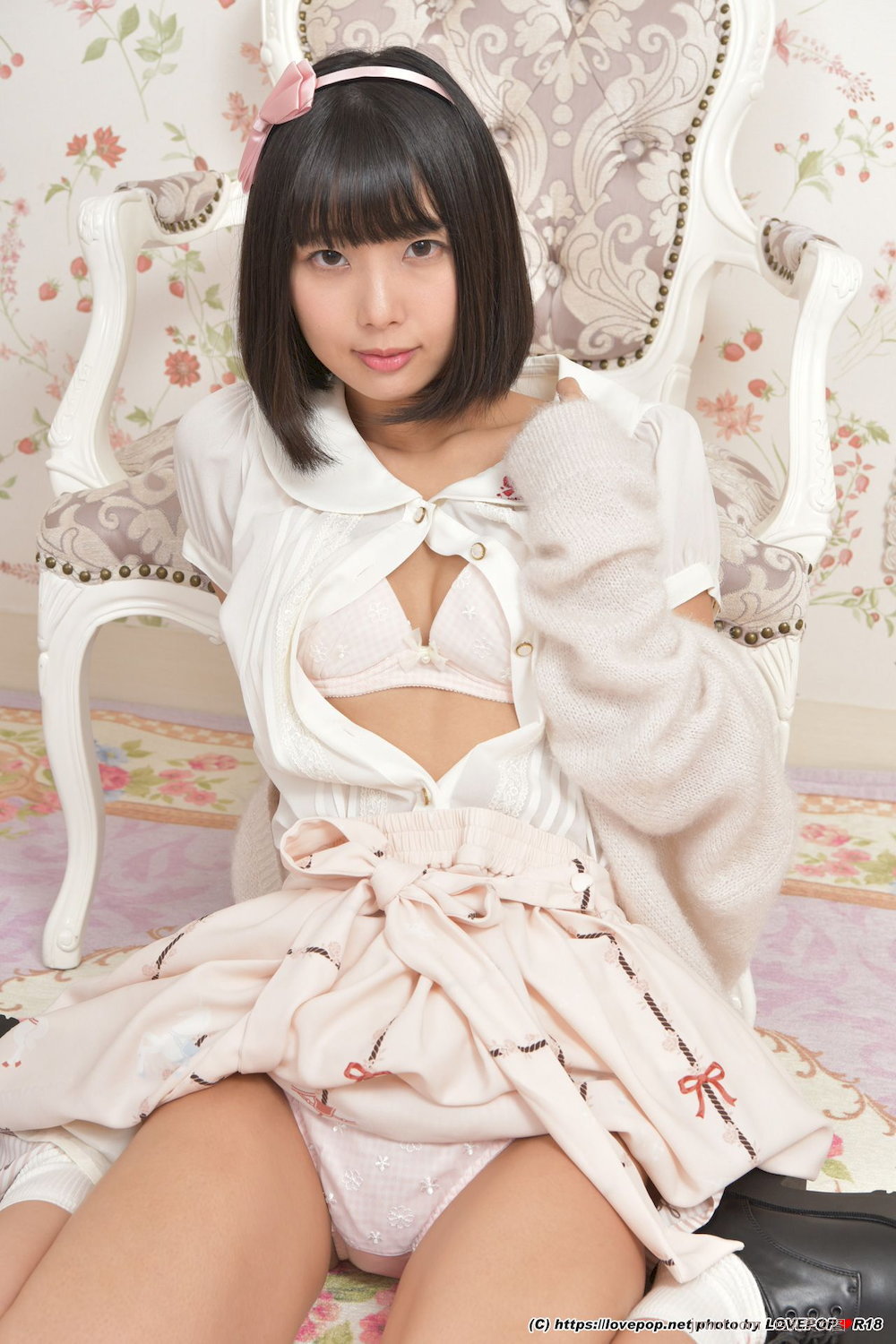 ߾ϸ Photoset Mahirochiki 1/62P ޤҤ [պLOVEPOPӰ] P.9