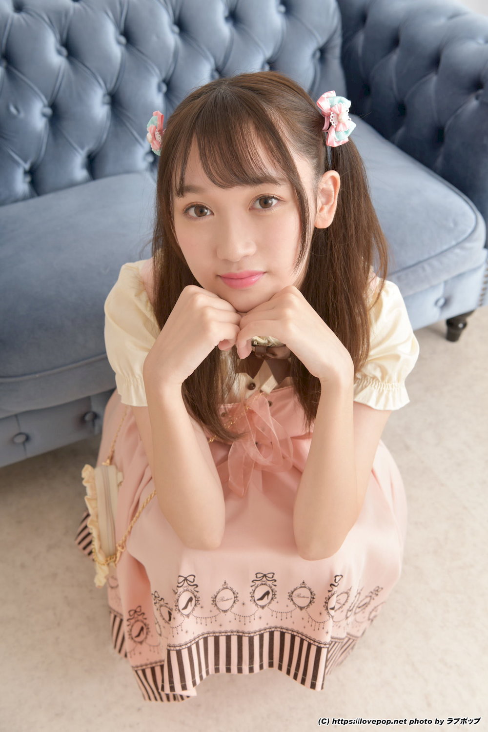 3/63P  Nanase Mei ߞᤤ [պLOVEPOPͼ] Photoset P.7