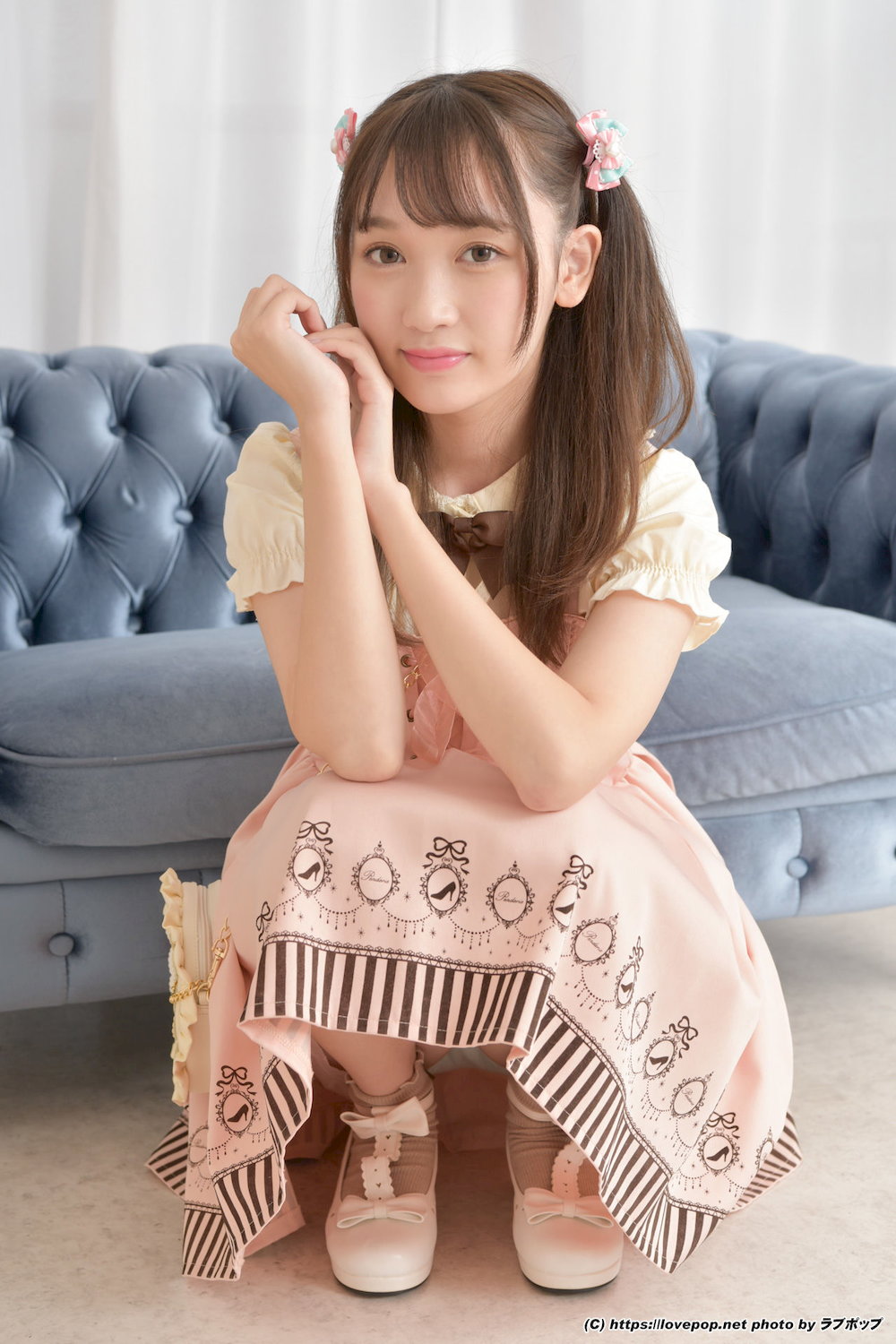 3/63P  Nanase Mei ߞᤤ [պLOVEPOPͼ] Photoset P.7