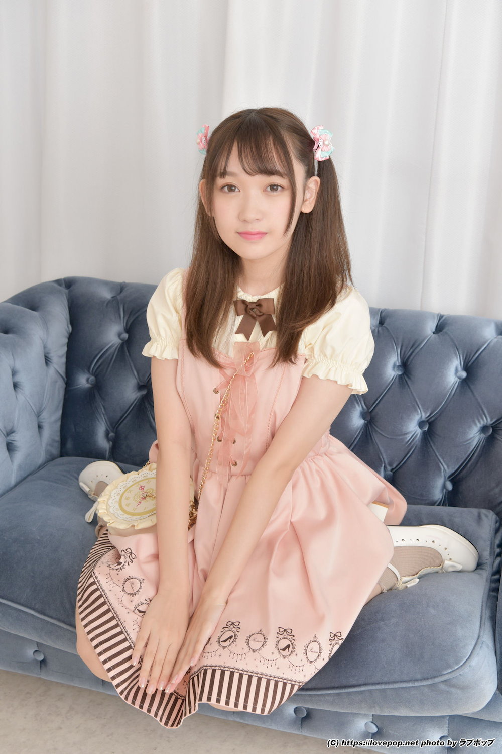 3/63P  ߞᤤ Mei [պLOVEPOPͼ] Nanase Photoset P.5