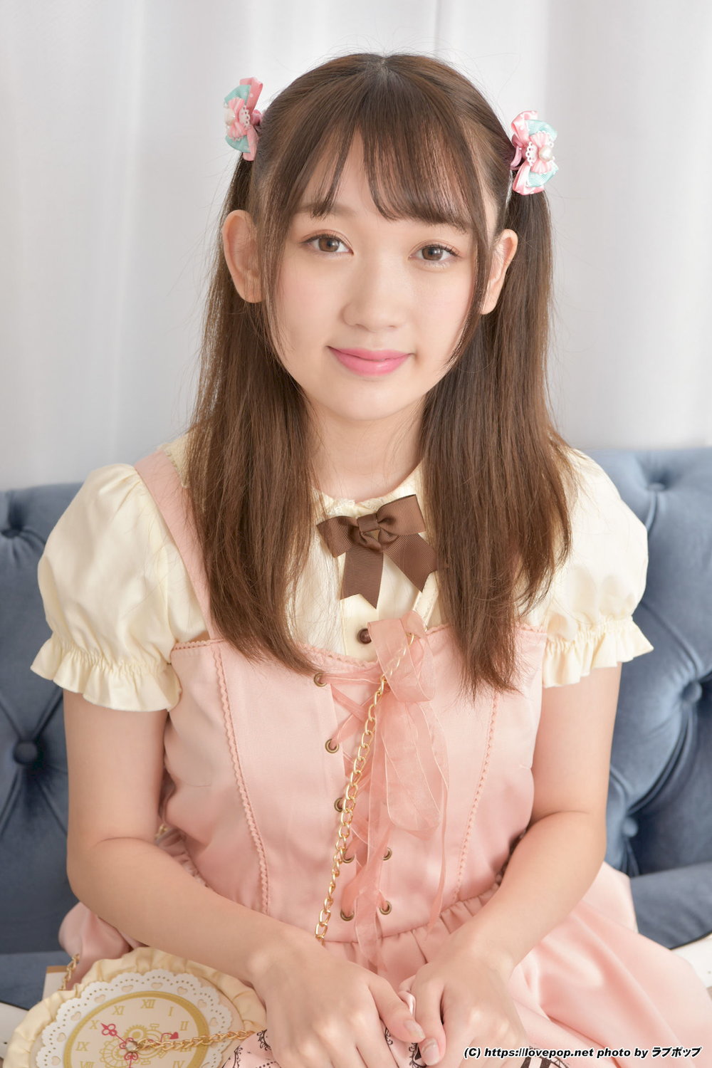 Photoset Nanase 3/63P  [պLOVEPOPͼ] Mei ߞᤤ P.10