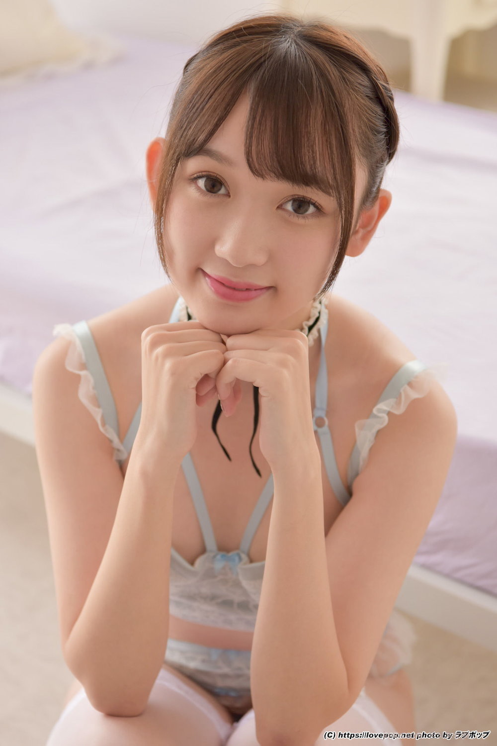 ߻ Nanase Mei ߞᤤ 5/69P [պLOVEPOPд] Photoset P.8