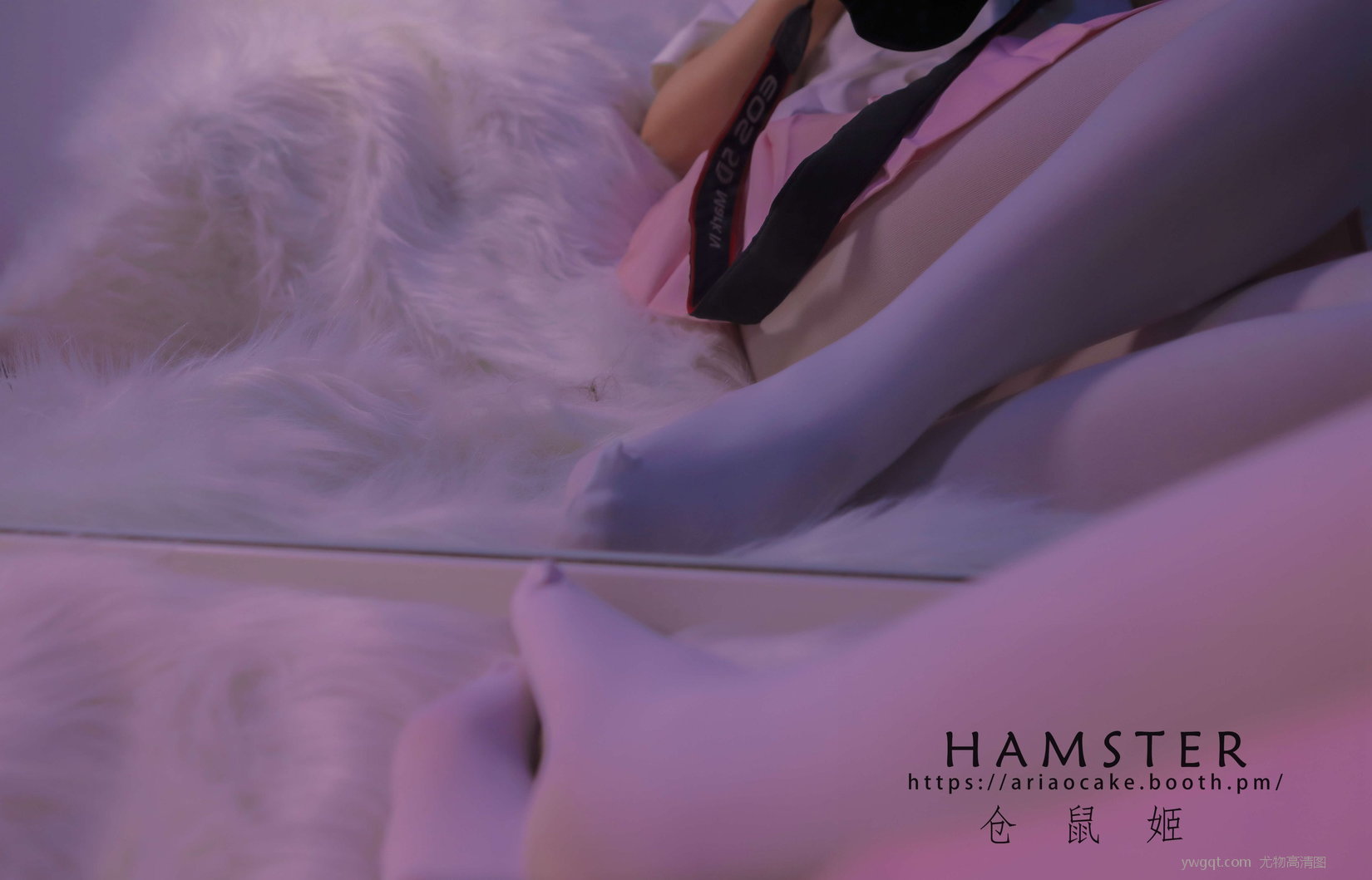 VOL.5 HAMSTERS[Ů ͥŮ2[34P] VOL.2  崿Ů cosӰ] P.4