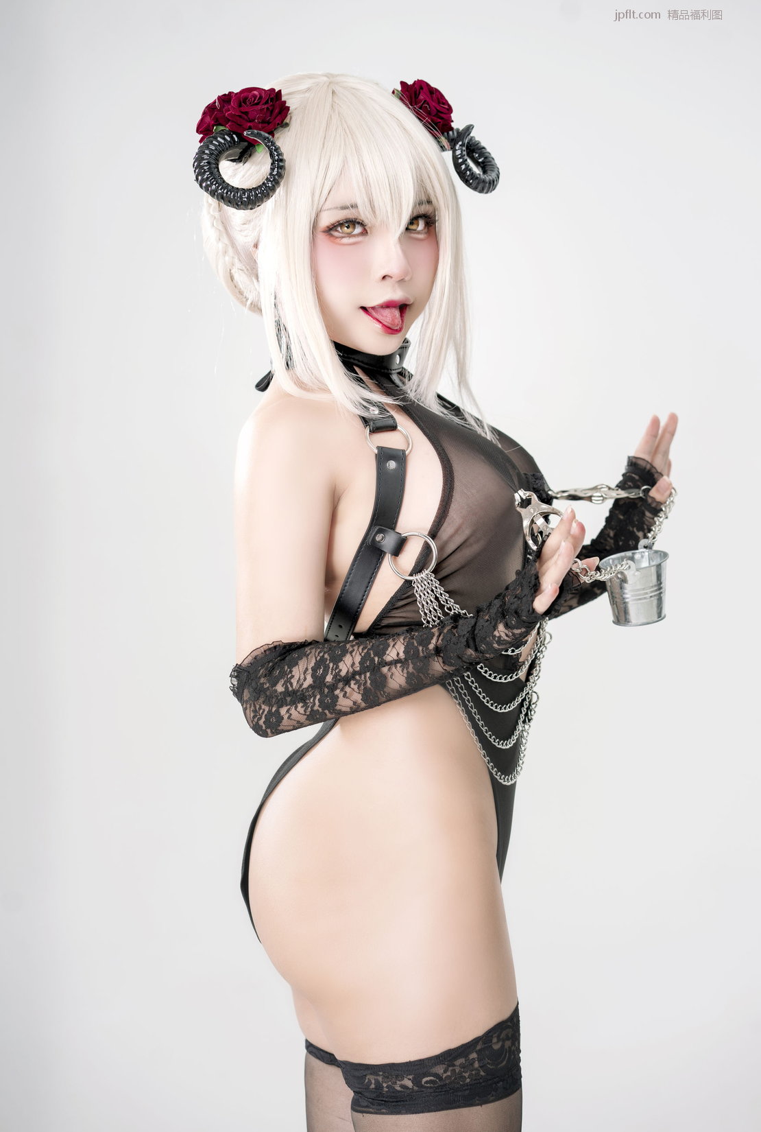 ] aber  the Momo [Coser devil/20P ayo ˿ջ Alter P.1 