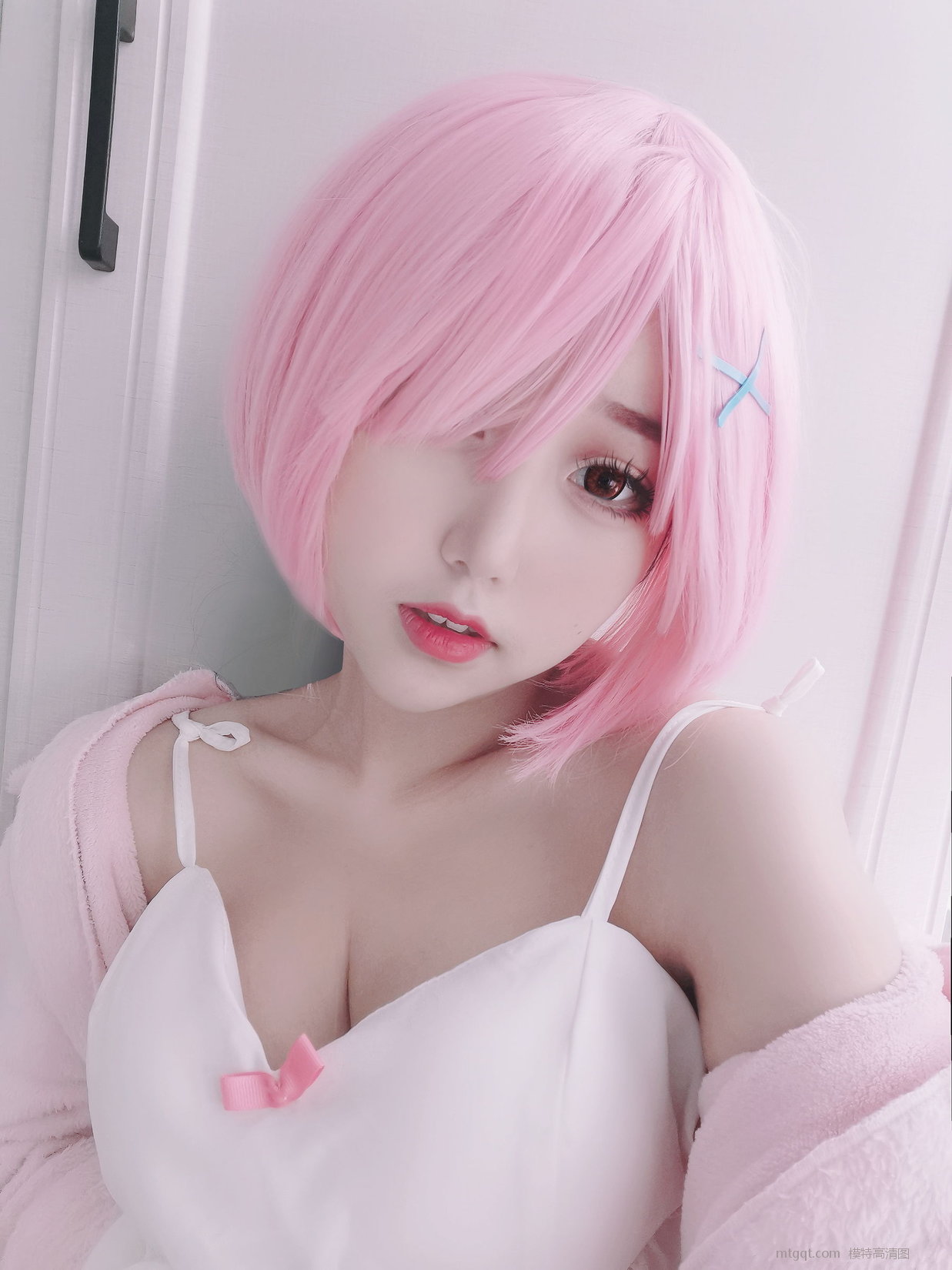 eloise ] ķ˯/80P [Coser ][Coser P.7