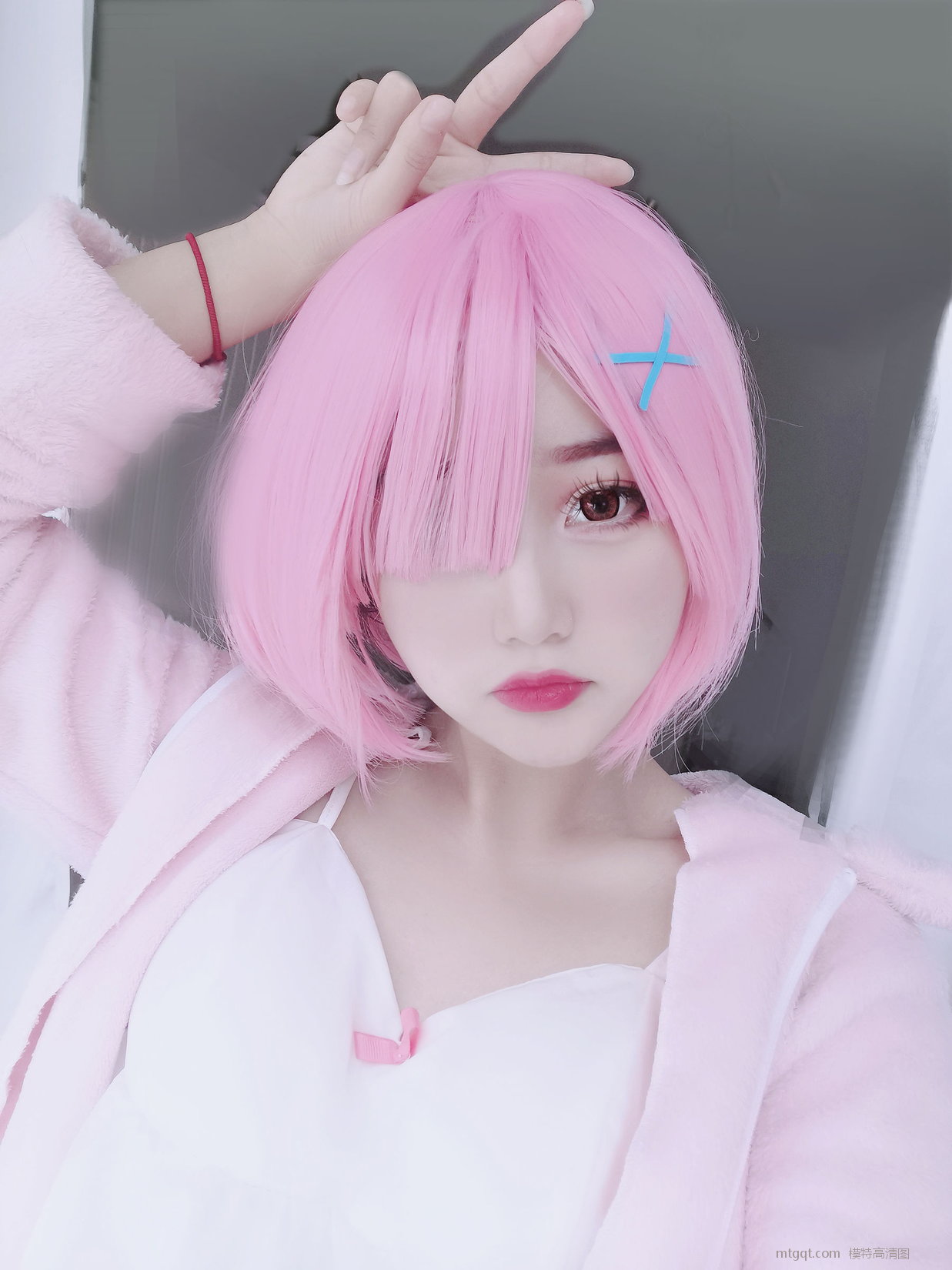 [Coser ķ˯/80P eloise ][Coser ] P.1 