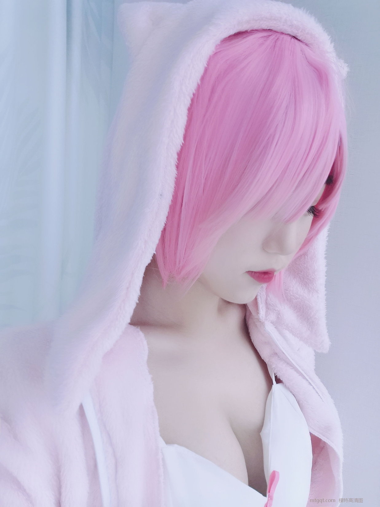 [Coser ķ˯/80P eloise ][Coser ] P.6