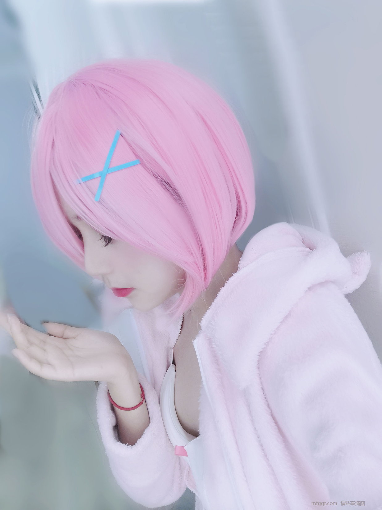 [Coser ķ˯/80P eloise ][Coser ] P.6