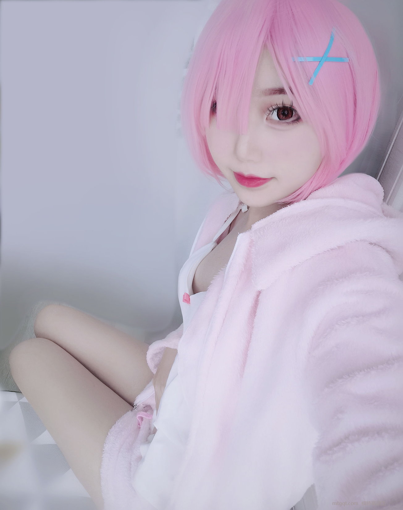 [Coser ķ˯/80P eloise ][Coser ] P.6