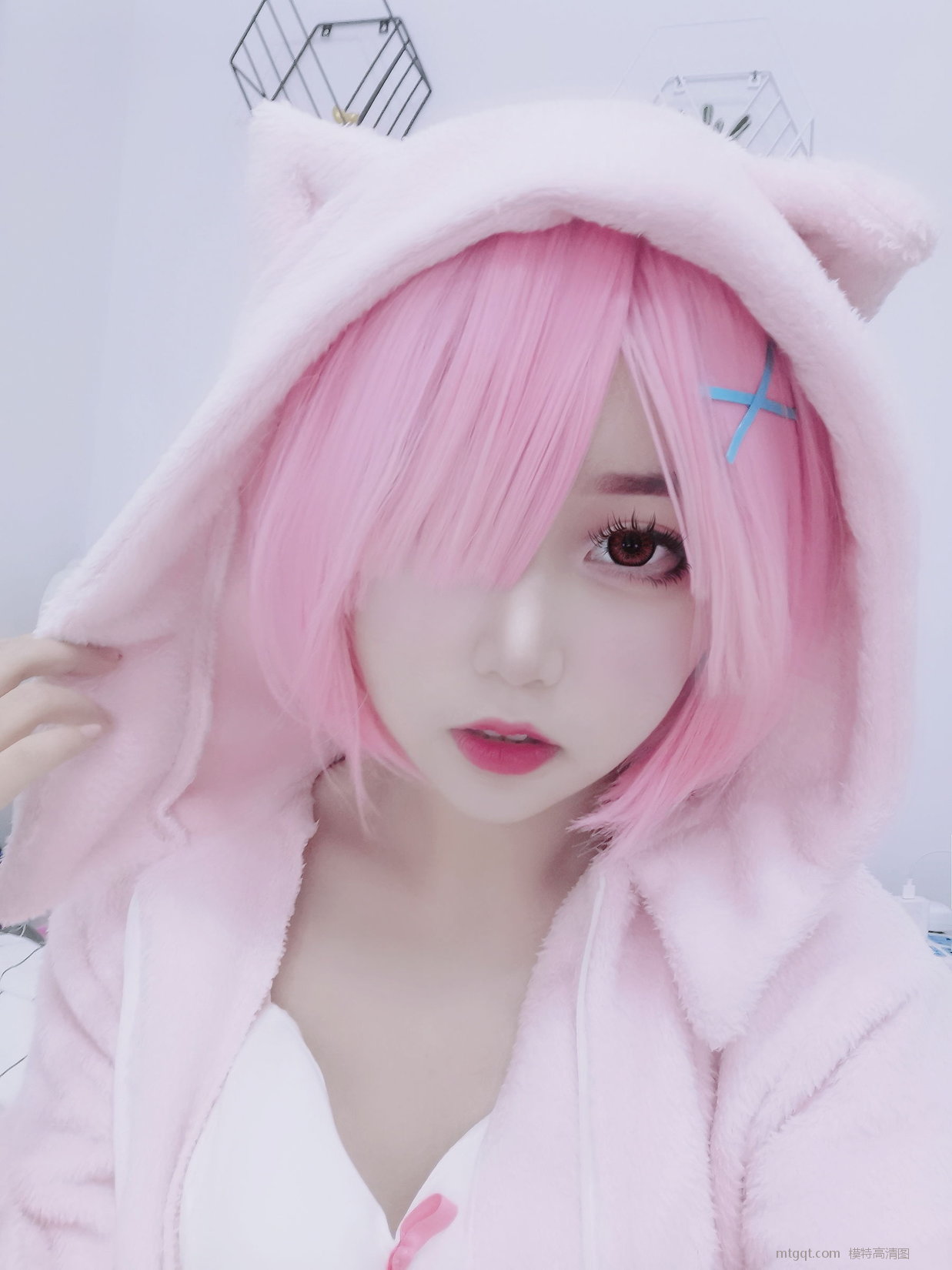 eloise ] ķ˯/80P [Coser ][Coser P.7