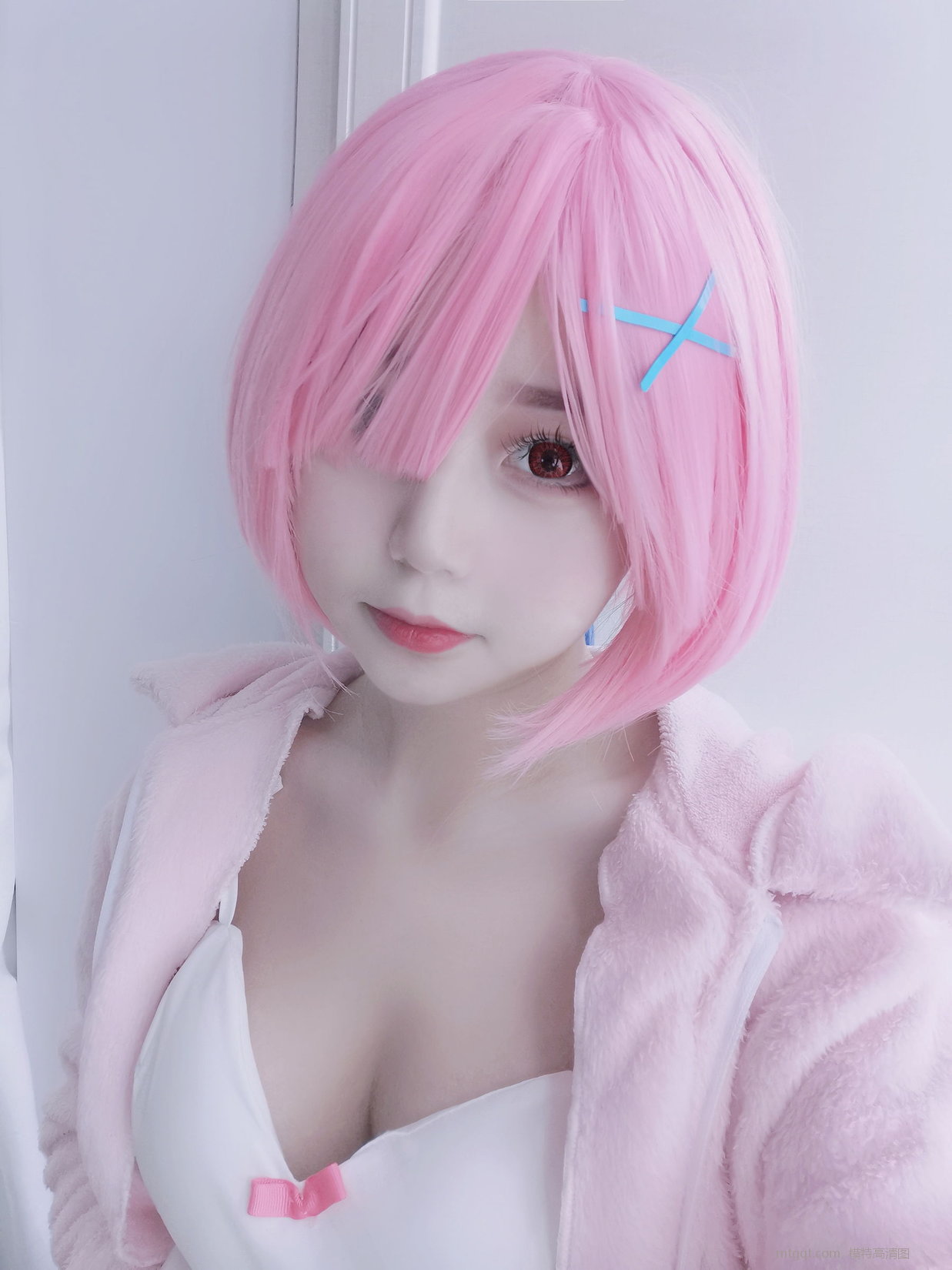 [Coser ķ˯/80P eloise ][Coser ] P.6