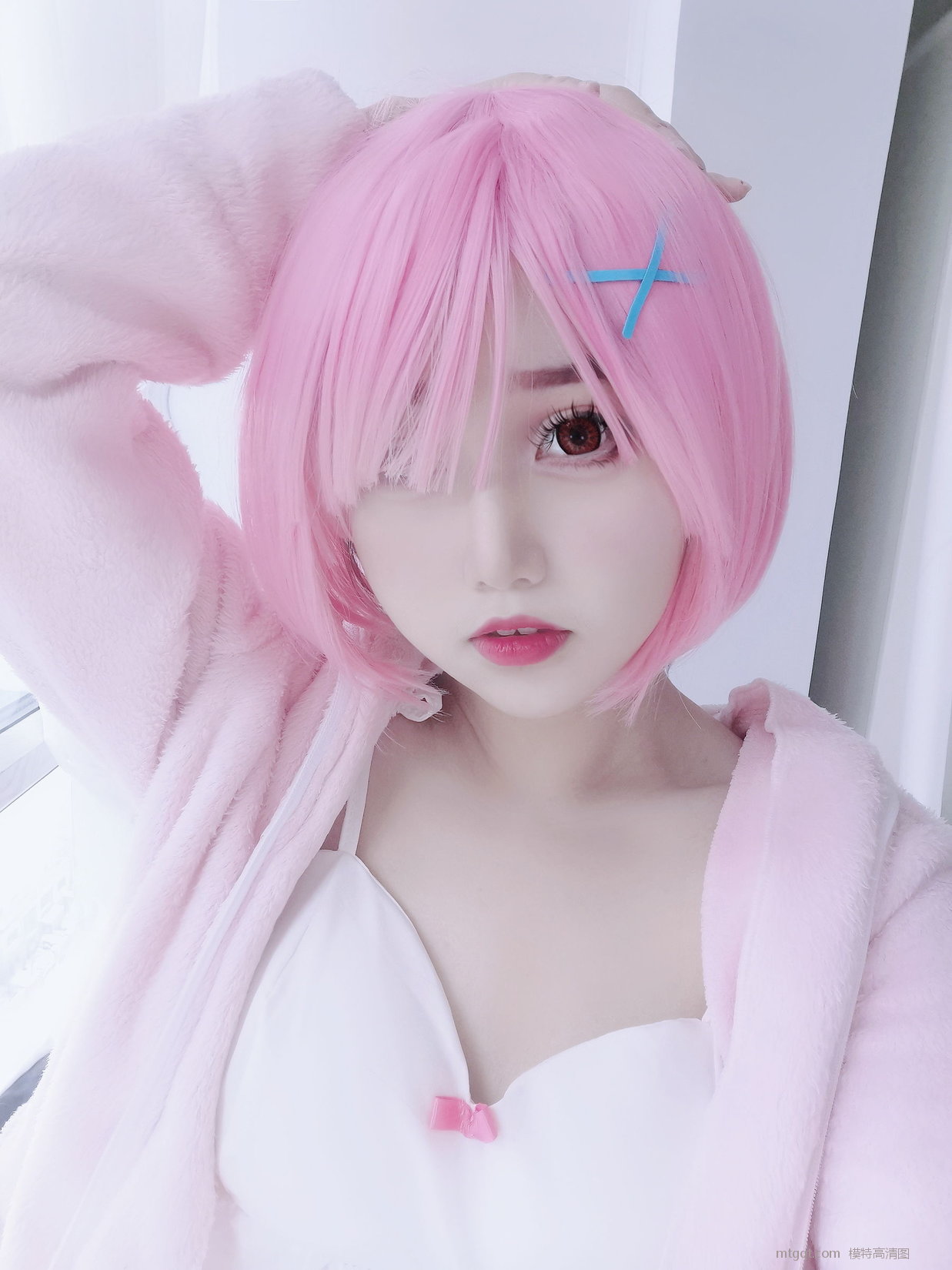 [Coser ķ˯/80P eloise ][Coser ] P.1 