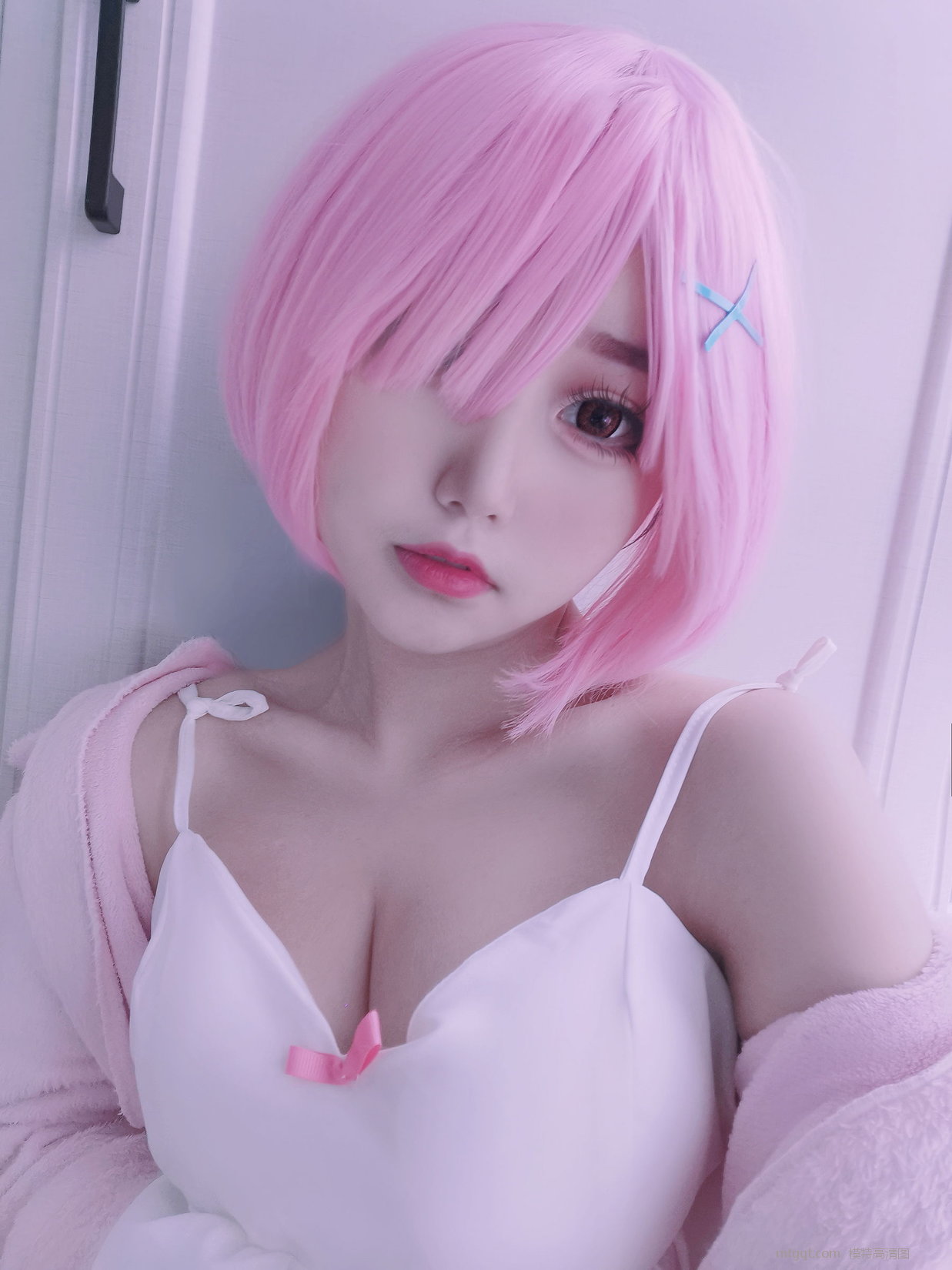 eloise ] ķ˯/80P [Coser ][Coser P.7