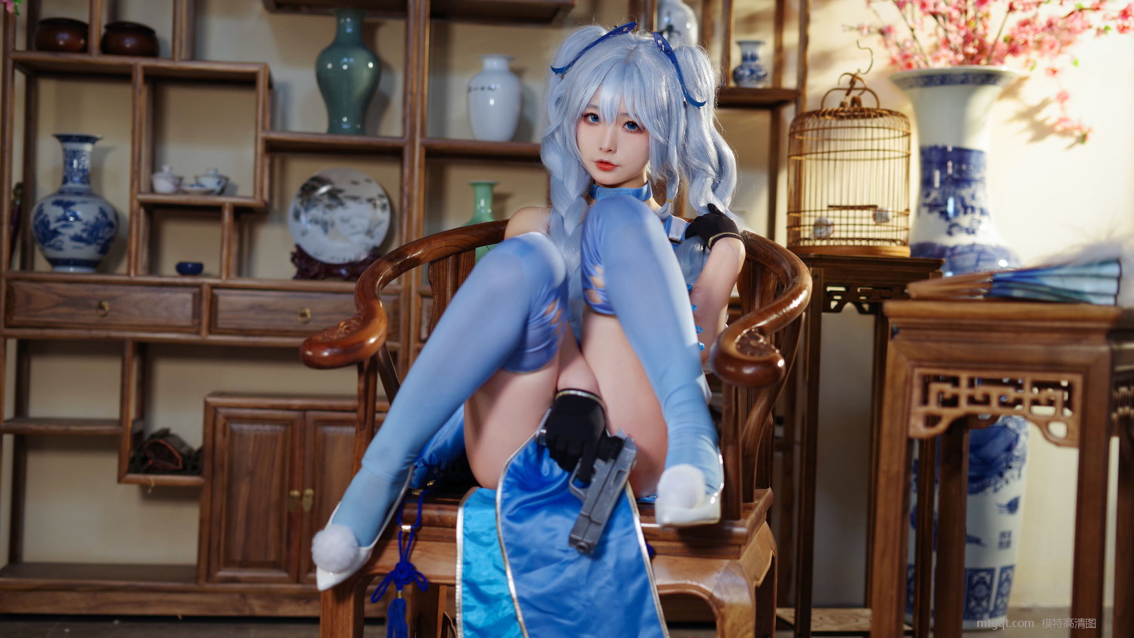 coserд ģ [Coser 15 yuuhui ] PA ߻ͼ ȸ/31P P.3