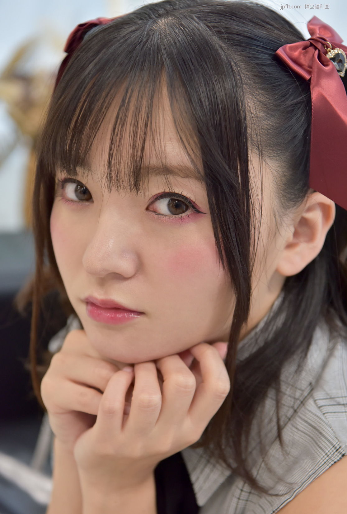    Photoset ͼ 󲨷鲨 Ayana [ϺLOVEPOPӰ] Nishinaga 13/78P P.3