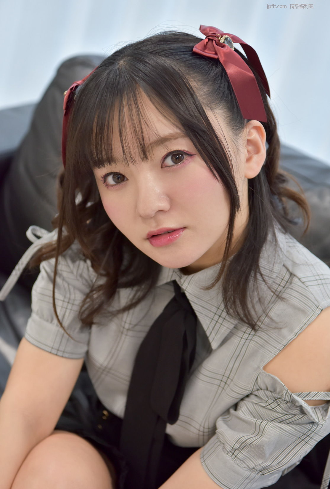 󲨷鲨 Nishinaga  Photoset  [ϺLOVEPOPӰ] ͼ Ayana  13/78P P.1 