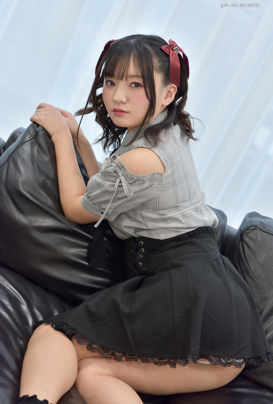 Photoset  ͼ Nishinaga 13/78P Ayana 󲨷鲨  [ϺLOVEPOPӰ]  P.8