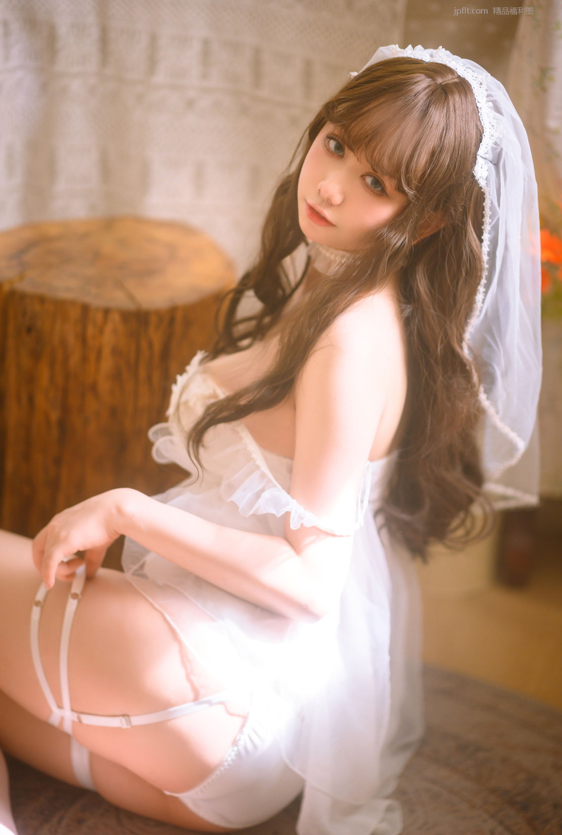 ɱ缾Saki ] [Coser ɴ/30P P.1 