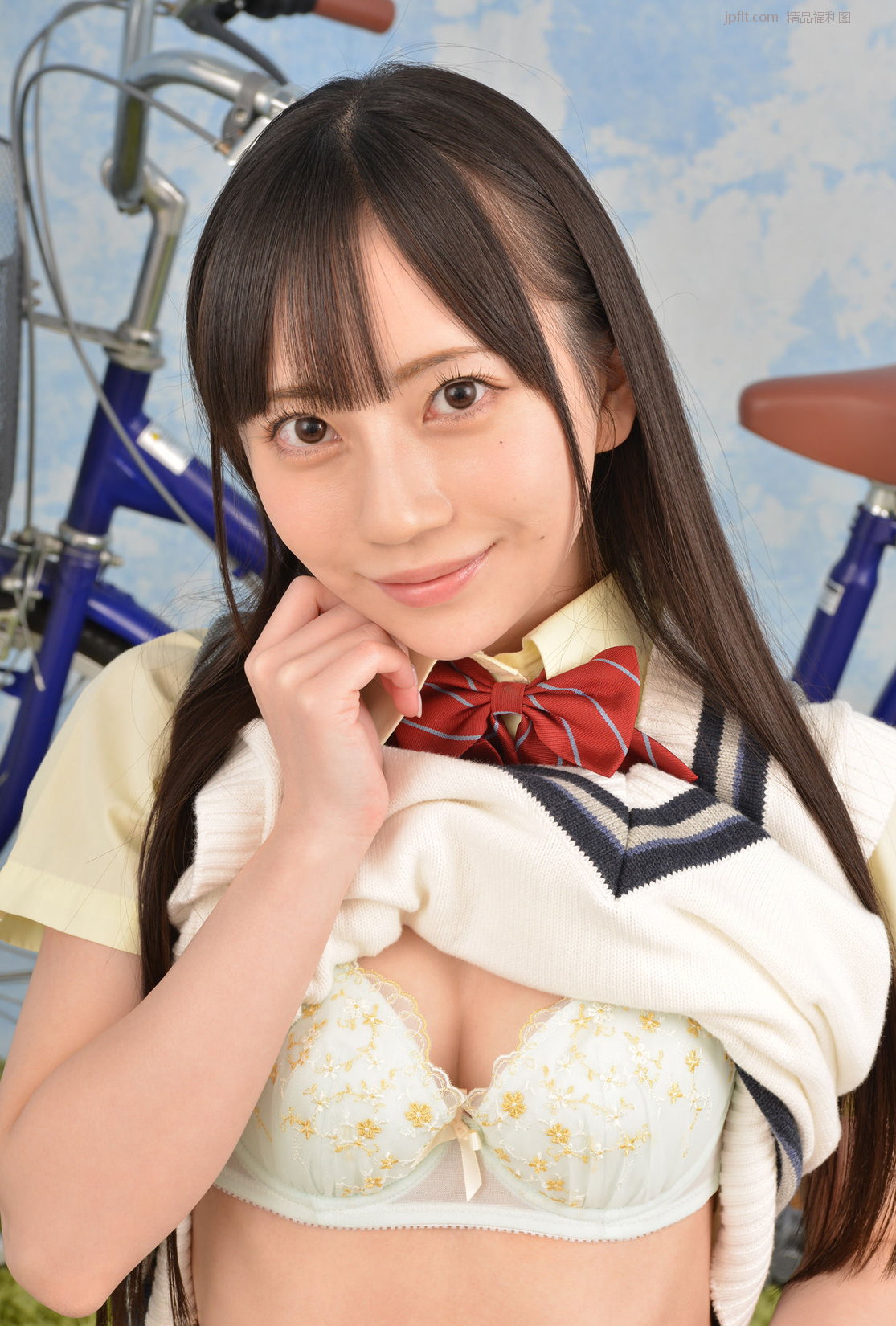 Photoset Nanasawa ߛgߤ  6/57P Mia ´󲨴  [ϺLOVEPOPд] ͼ P.10