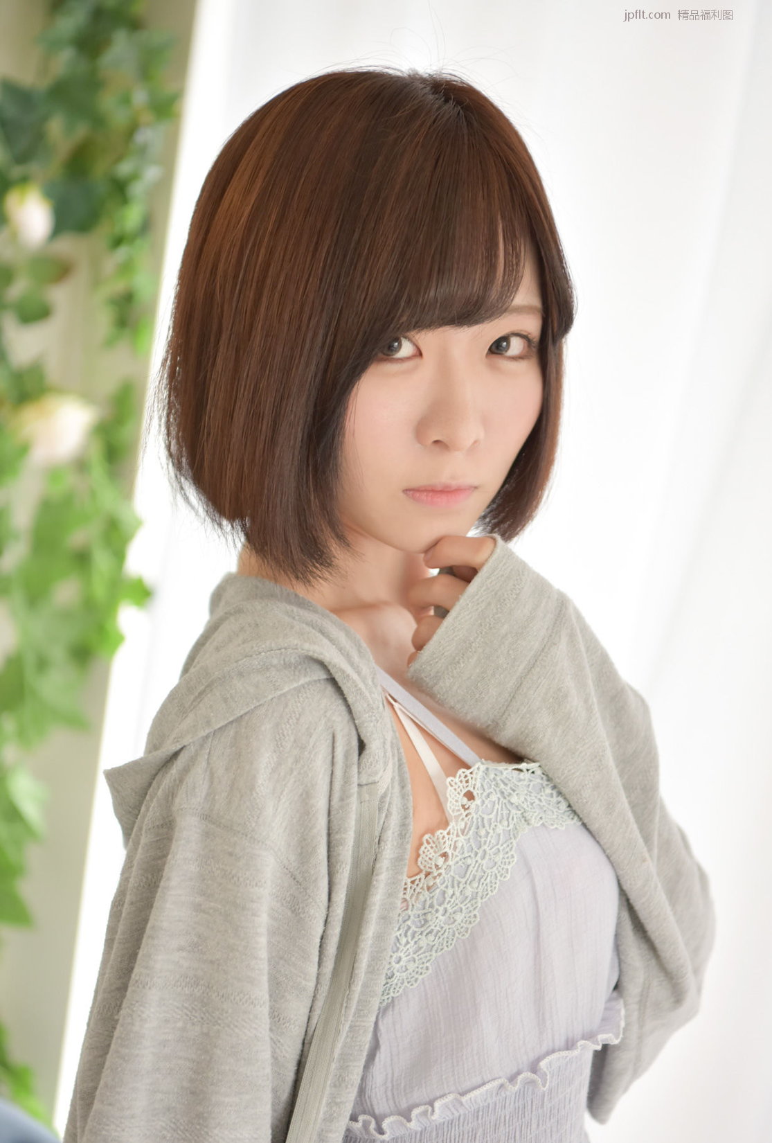 Ů ˺ɫ˿ Ϥʤʤ Photoset 5/79P ͼ  [ϺLOVEPOPд] Minami Nanase P.4