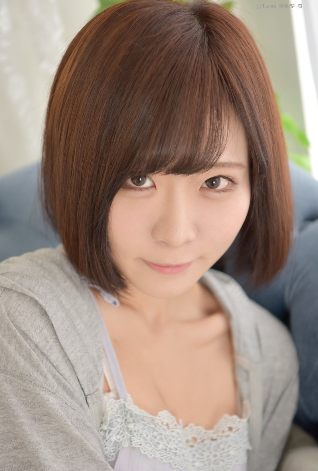 ˺ɫ˿  5/79P Nanase Photoset Ů Ϥʤʤ ͼ Minami [ϺLOVEPOPд] P.9