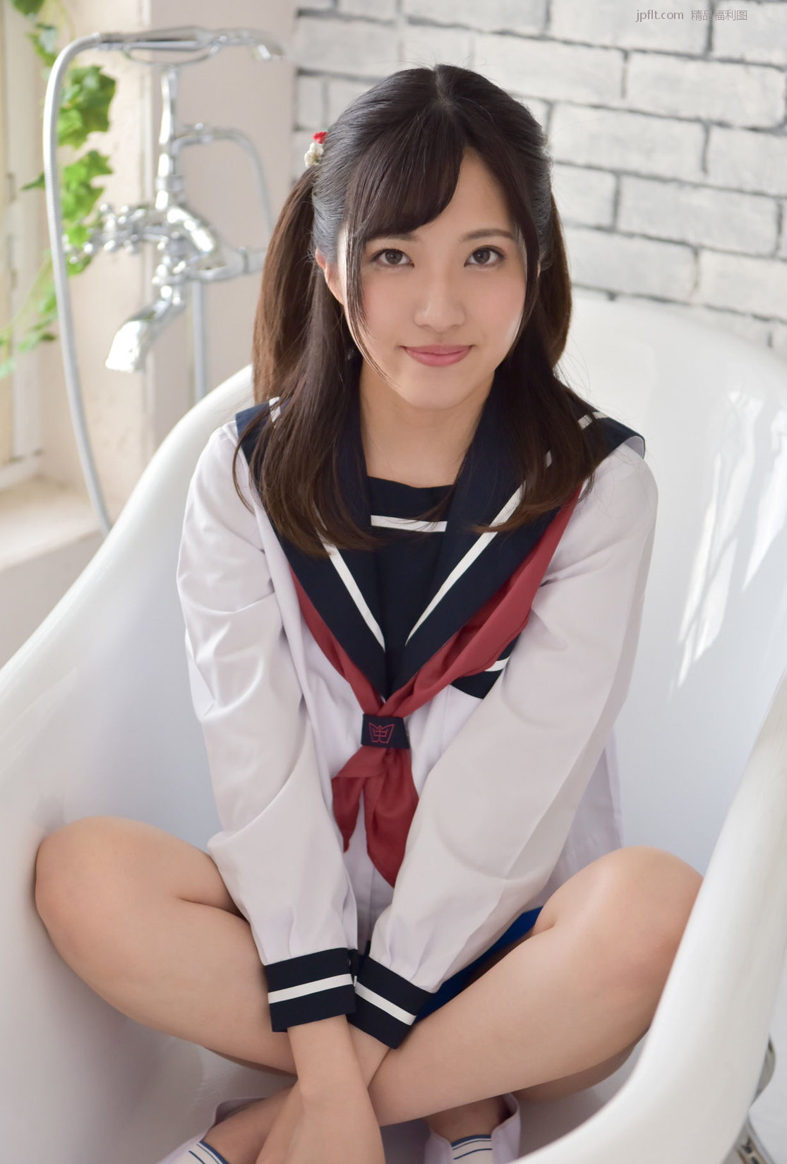 Ů u [ϺLOVEPOPͼ] Asuka Mitsushima 3/85P Photoset  ˽ӰӰ P.11