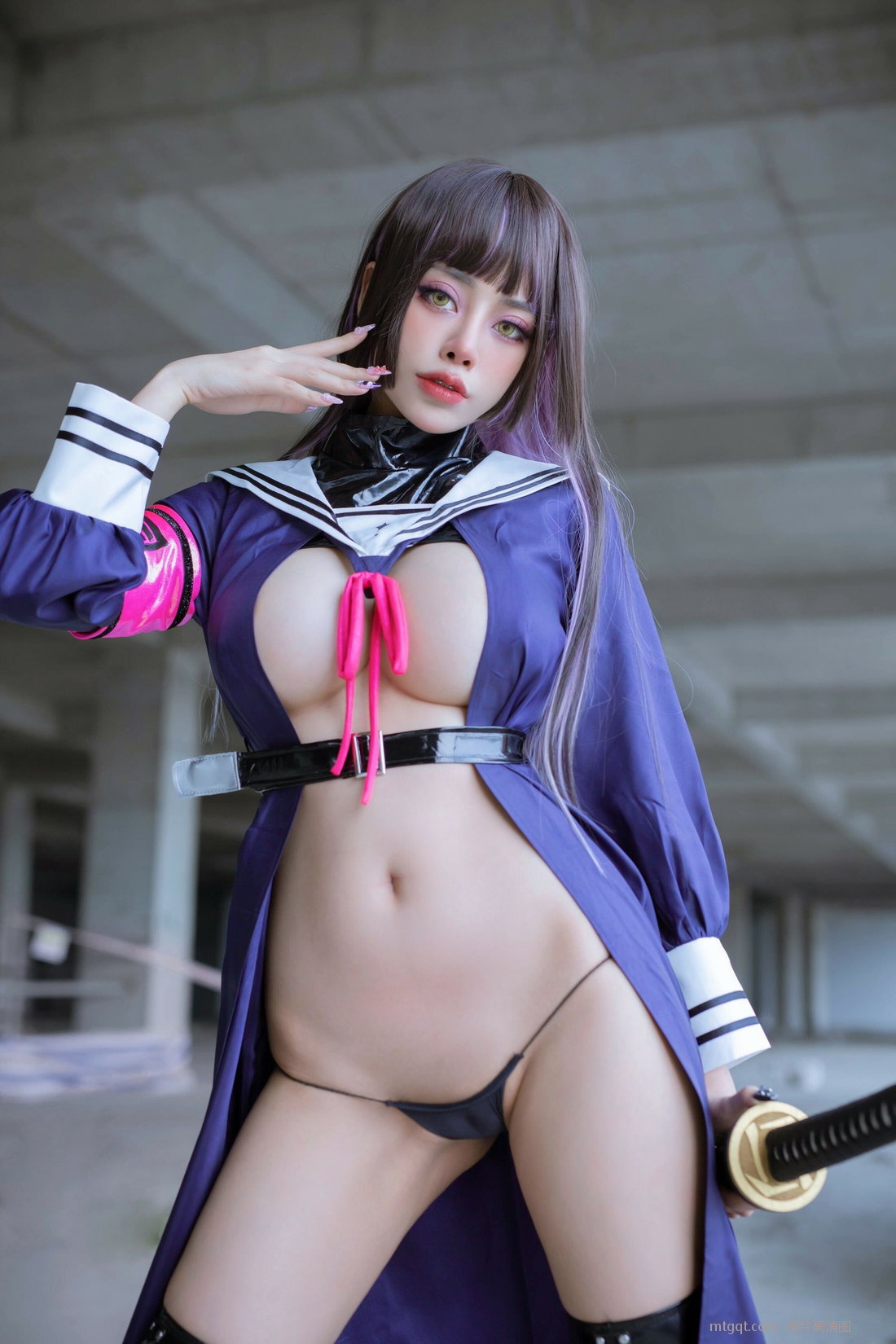 Discipline chan CoMM ByoruƷӰ [ձCoserͬѧ ittee P.5