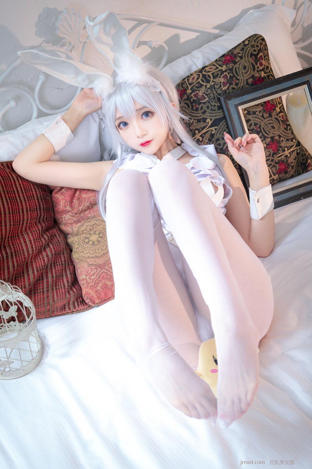 /66P ģ Cosplayν [Coser coserͼ ͼ ] P.5