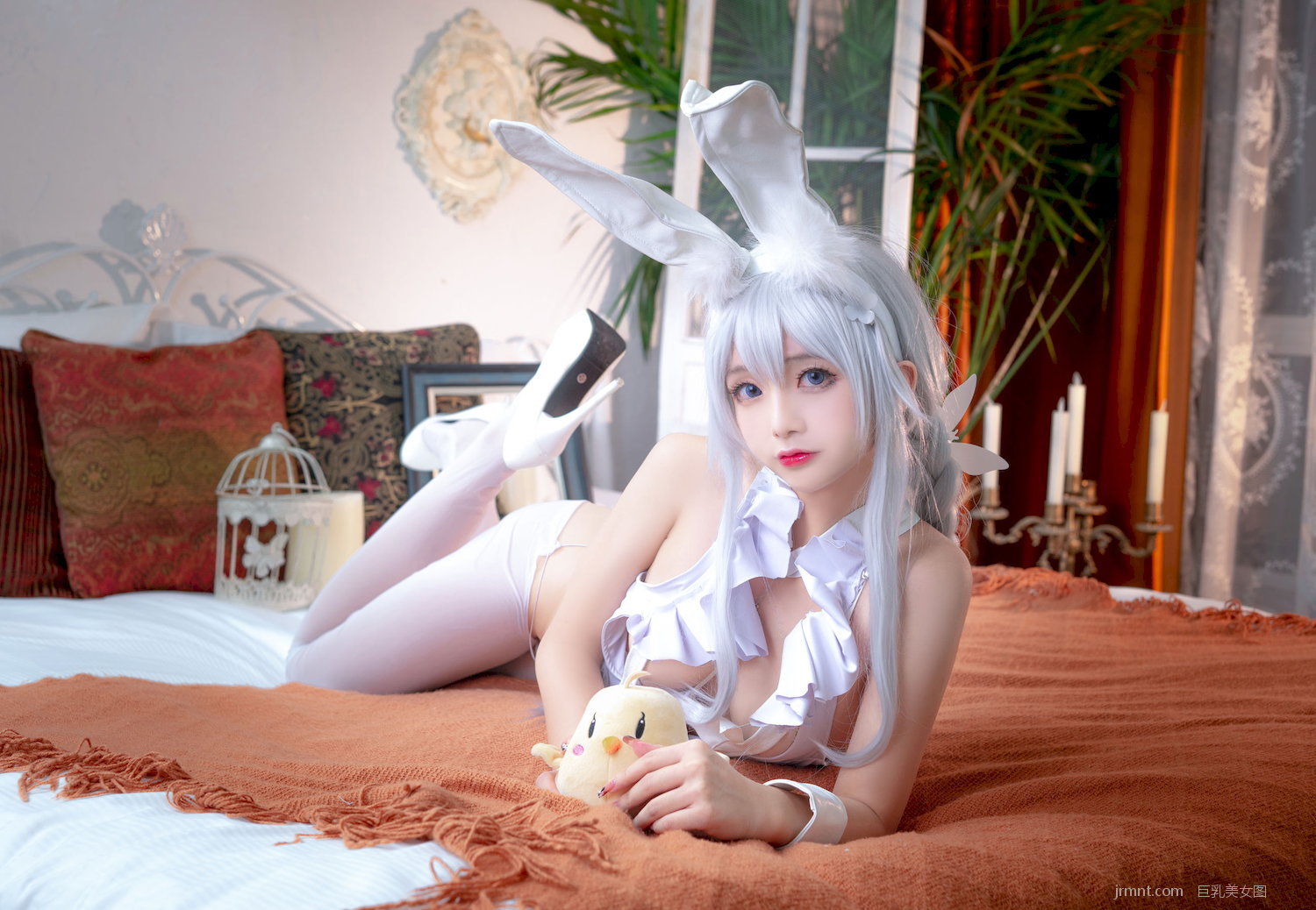 /66P ģ Cosplayν [Coser coserͼ ͼ ] P.5