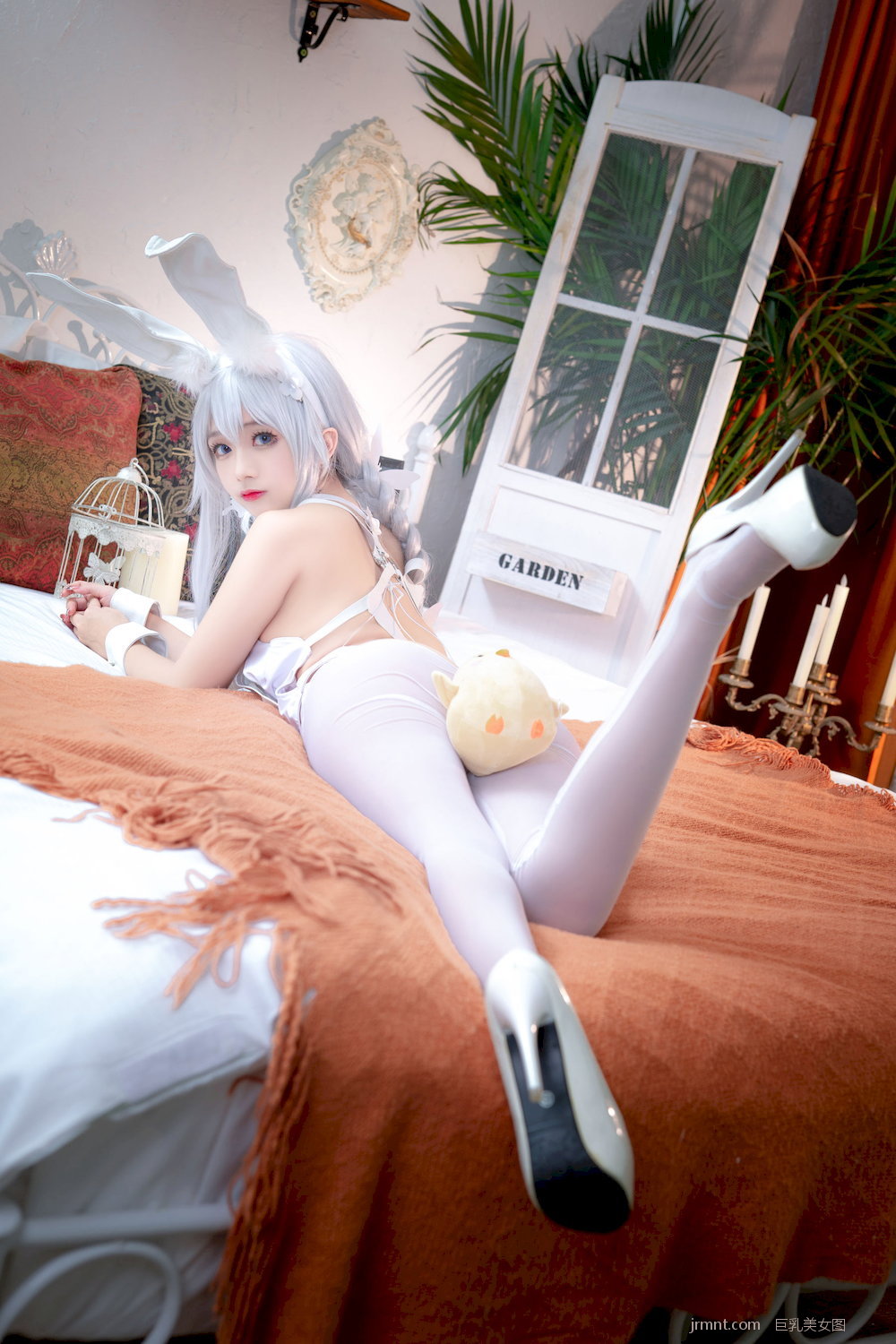 /66P ģ Cosplayν [Coser coserͼ ͼ ] P.5