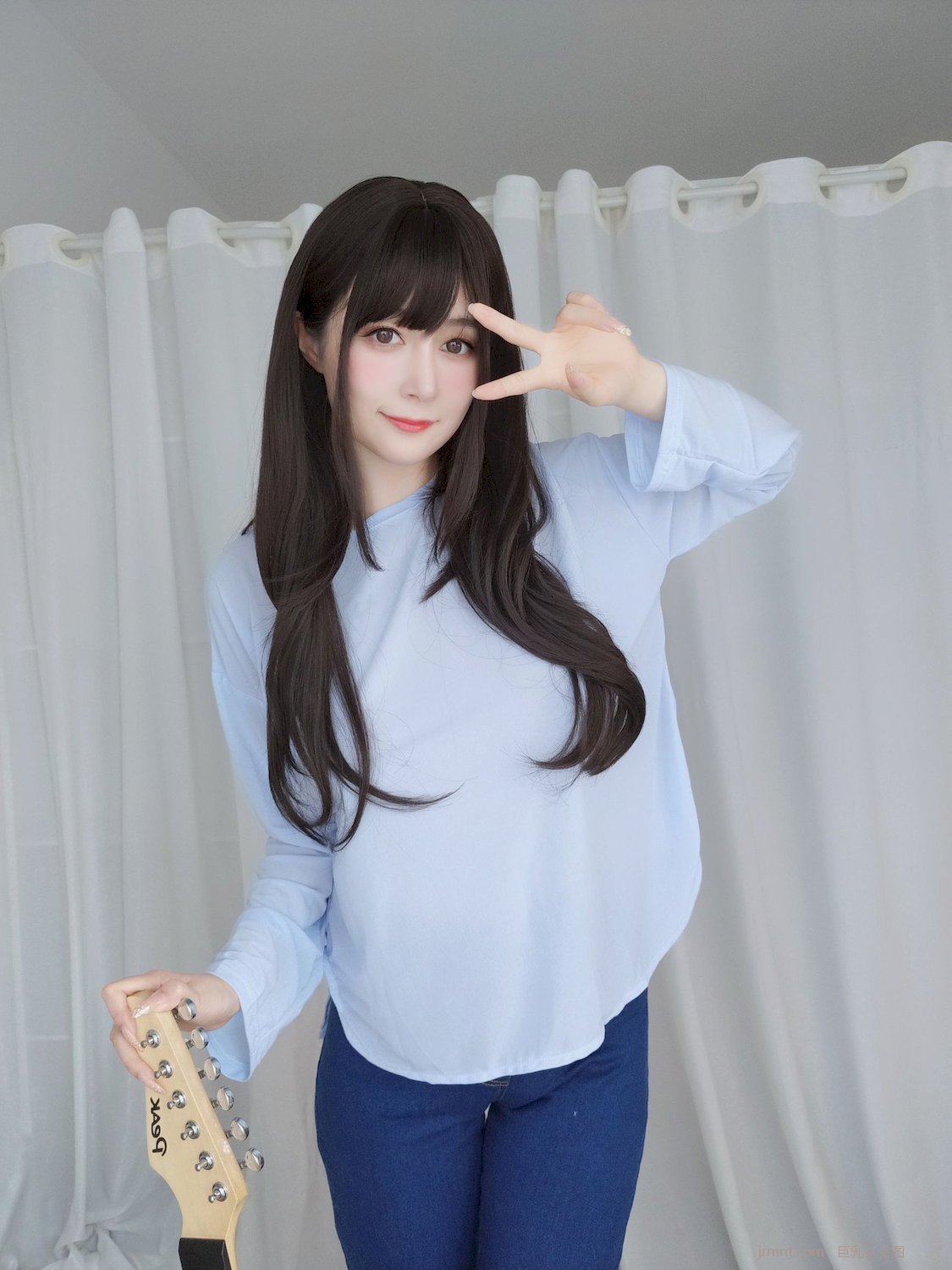 [Coser  äϷŤƤ/55P CoserŮ ] P.10