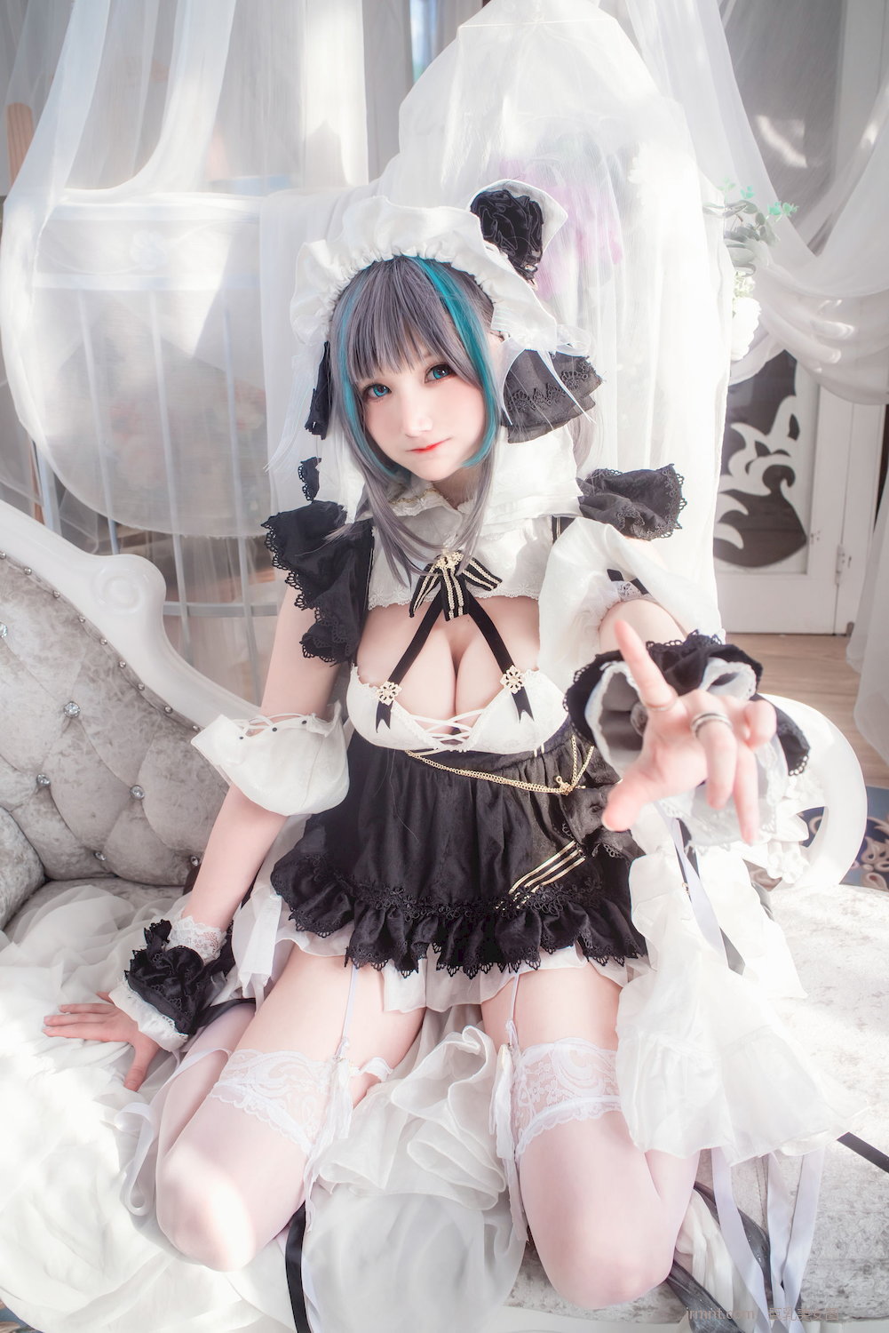 [Coser ɾAiri COS Ů/19P ] P.3