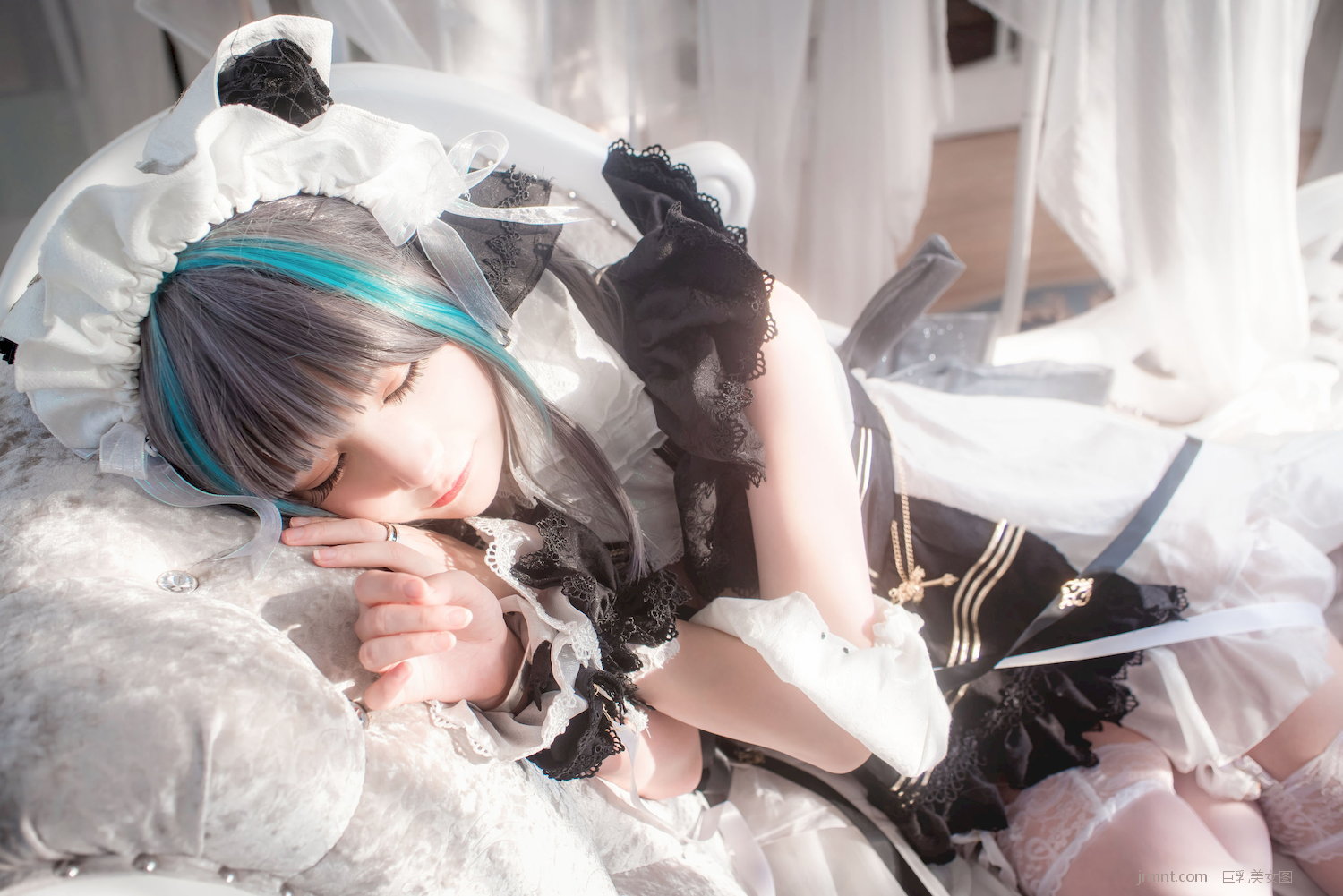 [Coser ɾAiri COS Ů/19P ] P.3