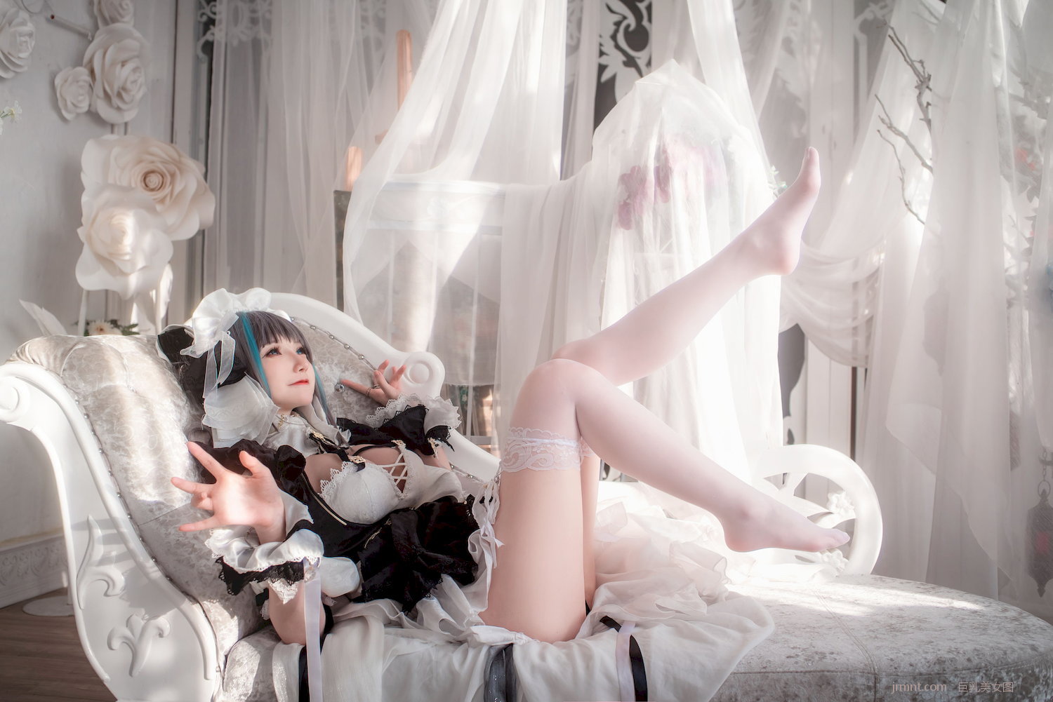 [Coser ɾAiri COS Ů/19P ] P.3