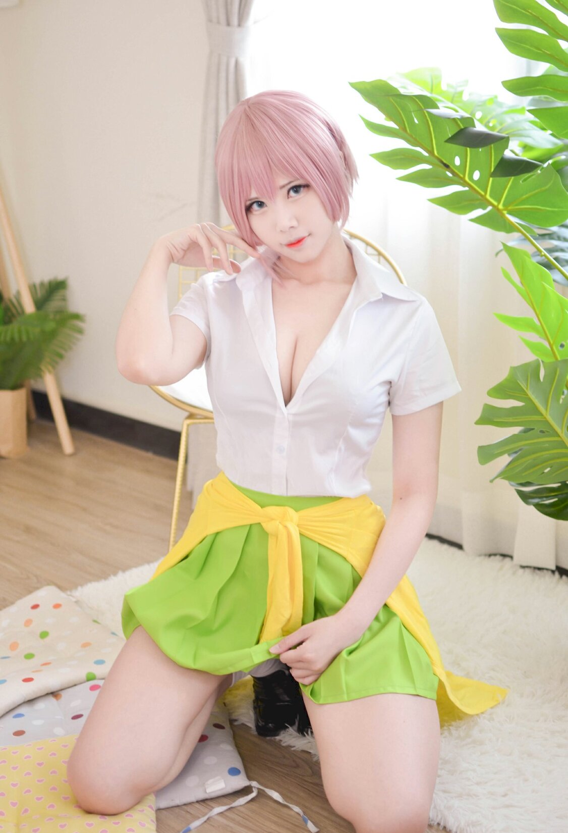 Ƚţ Ұһ20P [CoserӰ] Coser VOL.20  KaYa P.4