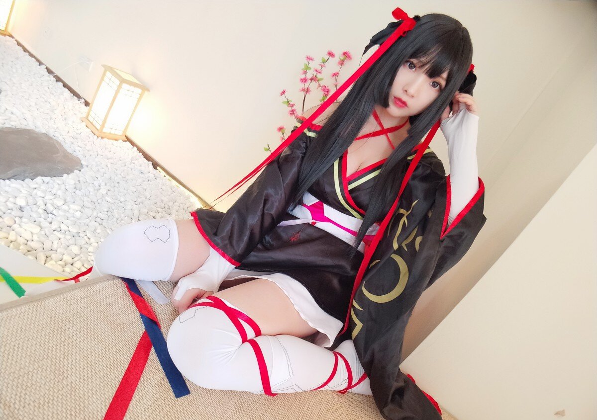 Ŵkagura [Coser ]  ˽˽ģ ԡŮӶ13P ģ ߾ϸ P.5