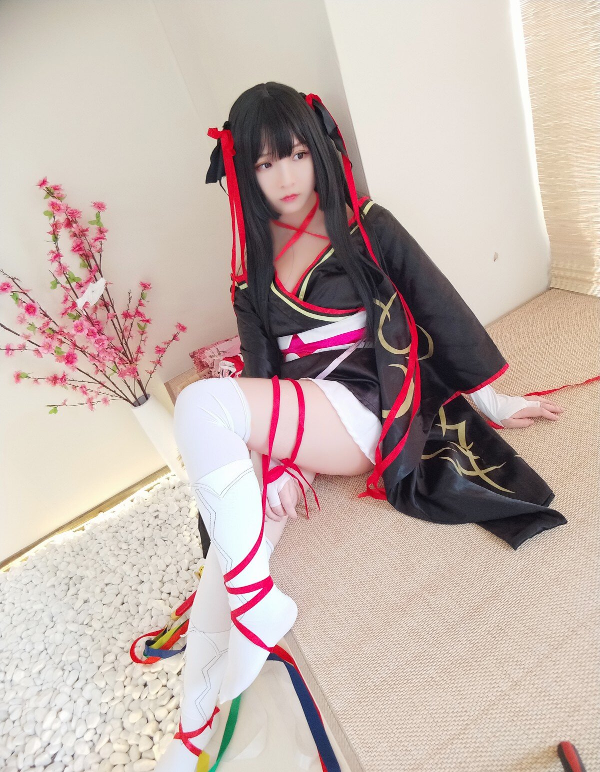 Ŵkagura [Coser ]  ˽˽ģ ԡŮӶ13P ģ ߾ϸ P.5