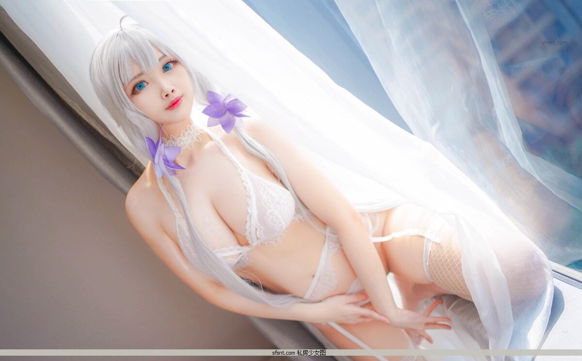 ߰150P KaYa [Coserд] Ů ׿Խ󲨷鳤 ͼ ŮCoser  VOL.33 P.11