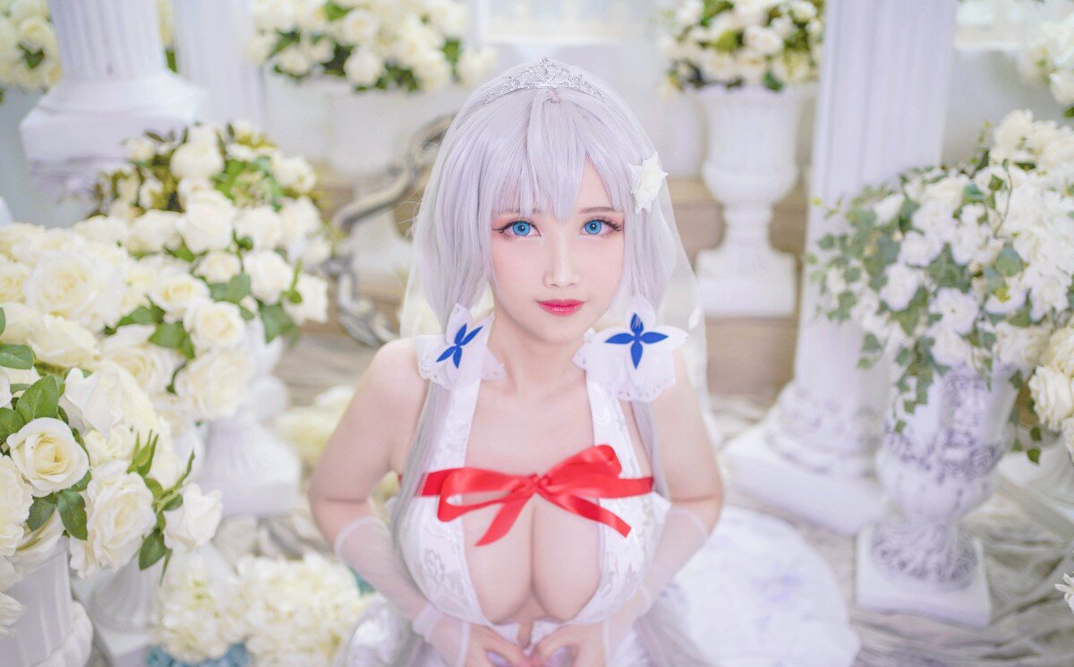 ͼ Ů ߰150P KaYa VOL.33 ŮCoser ׿Խ󲨷鳤 [Coserд] P.19