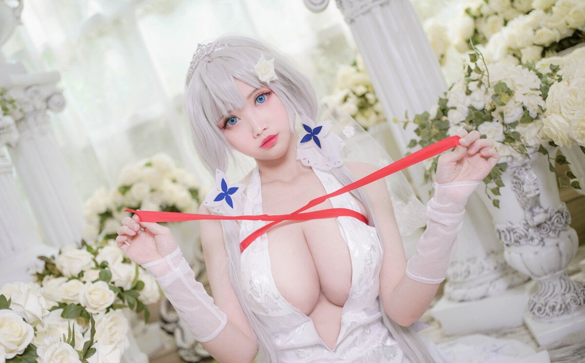 ͼ Ů ߰150P KaYa VOL.33 ŮCoser ׿Խ󲨷鳤 [Coserд] P.19