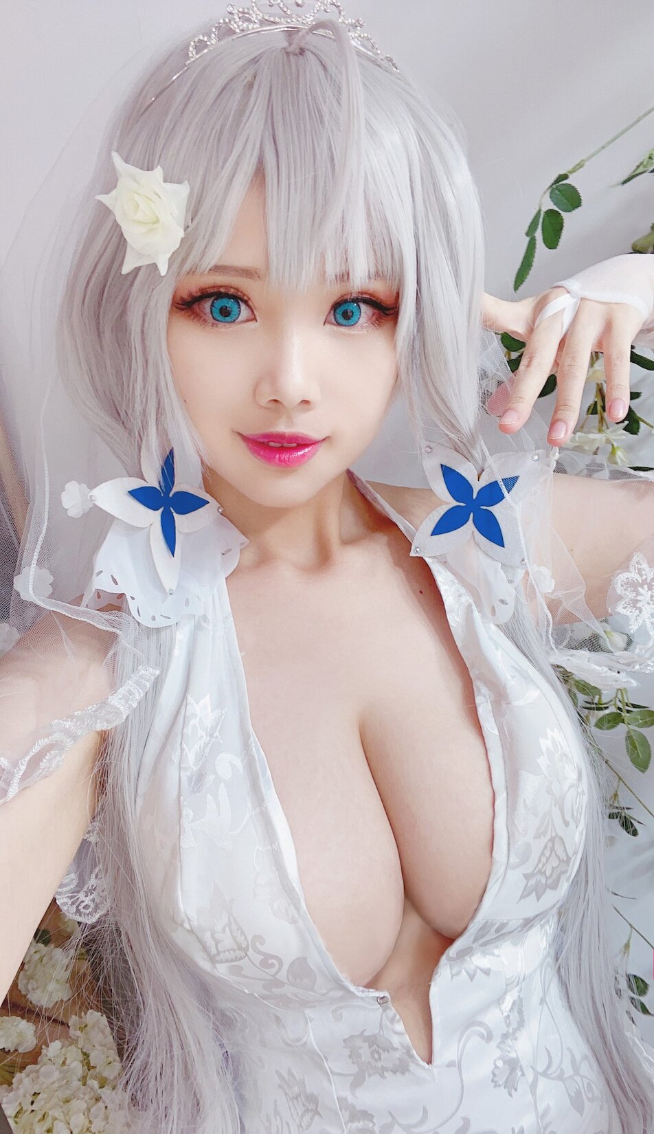 ߰150P KaYa [Coserд] Ů ׿Խ󲨷鳤 ͼ ŮCoser  VOL.33 P.11