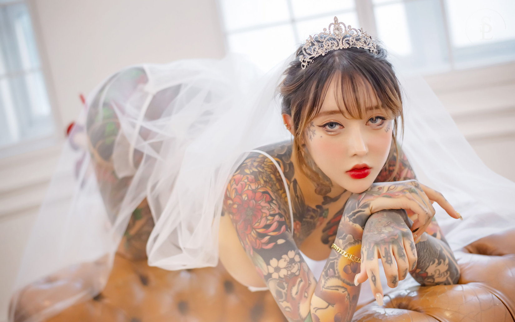 Cat oKo Bride /84P ɧͬѧͼ ɧ [ϺsaintPhotoLifeͼ]  VOL.1 P.16