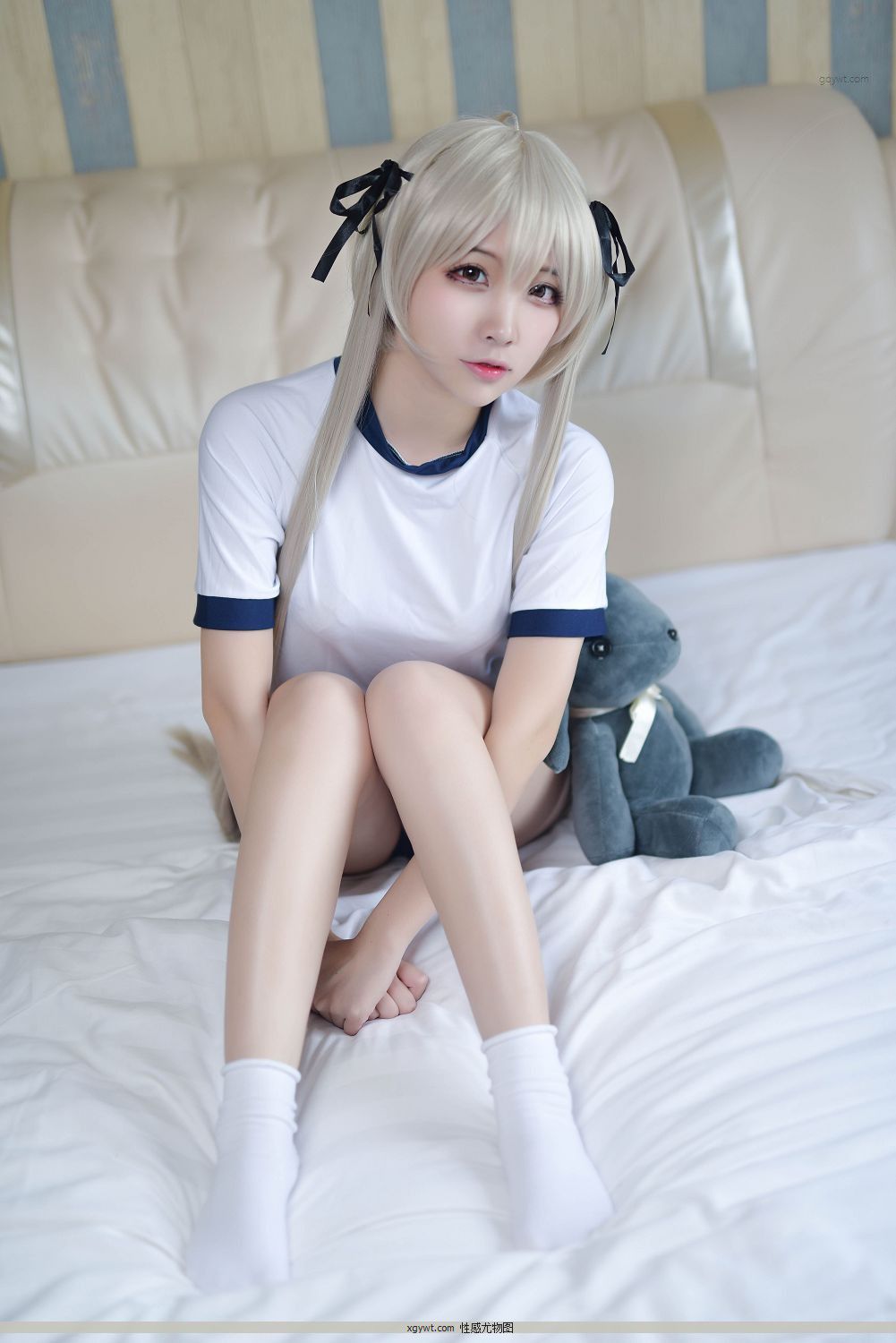 ǳɫ ] Nisa ý ͼ Nisa ɫȫڿ˽ [Coser P.3