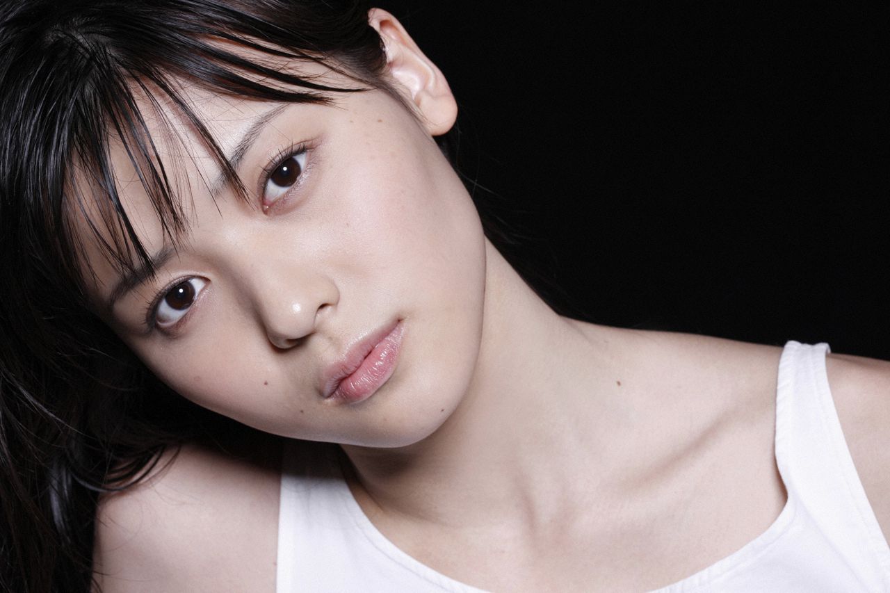 Ӱ PDigital BooksӰ] ģ Yajima Maimi VOL.63  ʸu[ձH P.10