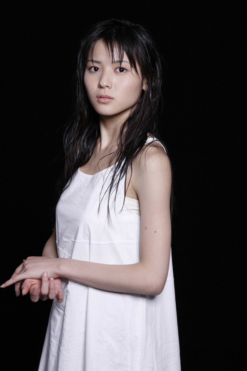 Ӱ PDigital BooksӰ] ģ Yajima Maimi VOL.63  ʸu[ձH P.10