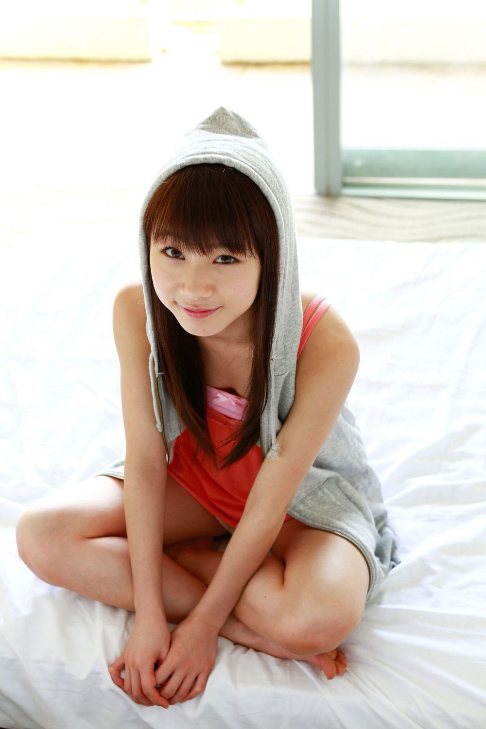 Ӱ ʯ VOL.112 ģ BooksӰ] PDigital Ayumishida[ձH P.6