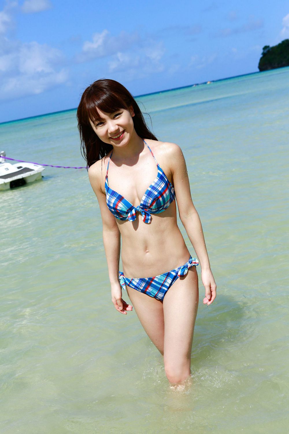 Ӱ Ayumishida[ձH VOL.112 ʯ PDigital ģ  BooksӰ] P.12