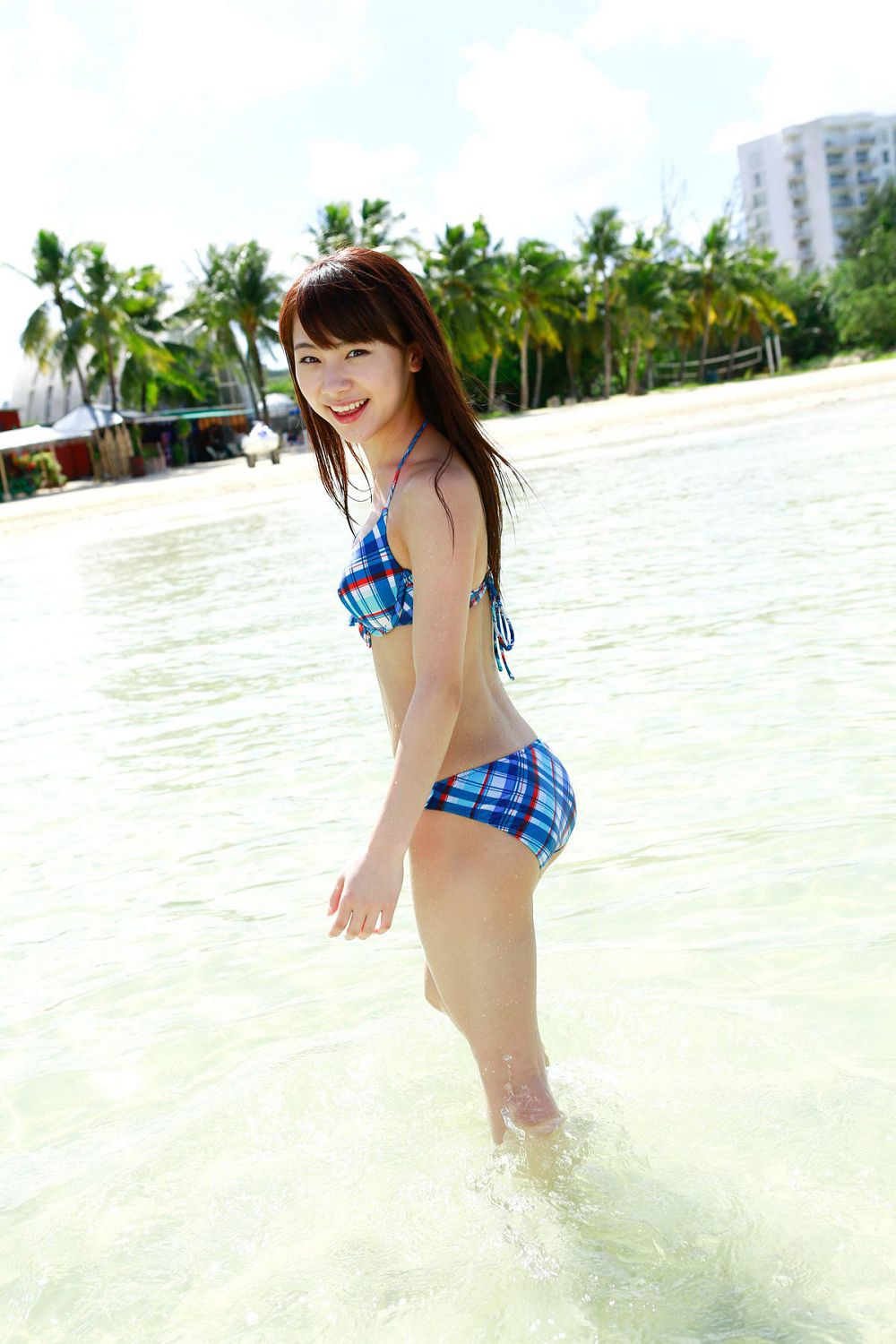 Ӱ Ayumishida[ձH VOL.112 ʯ PDigital ģ  BooksӰ] P.12