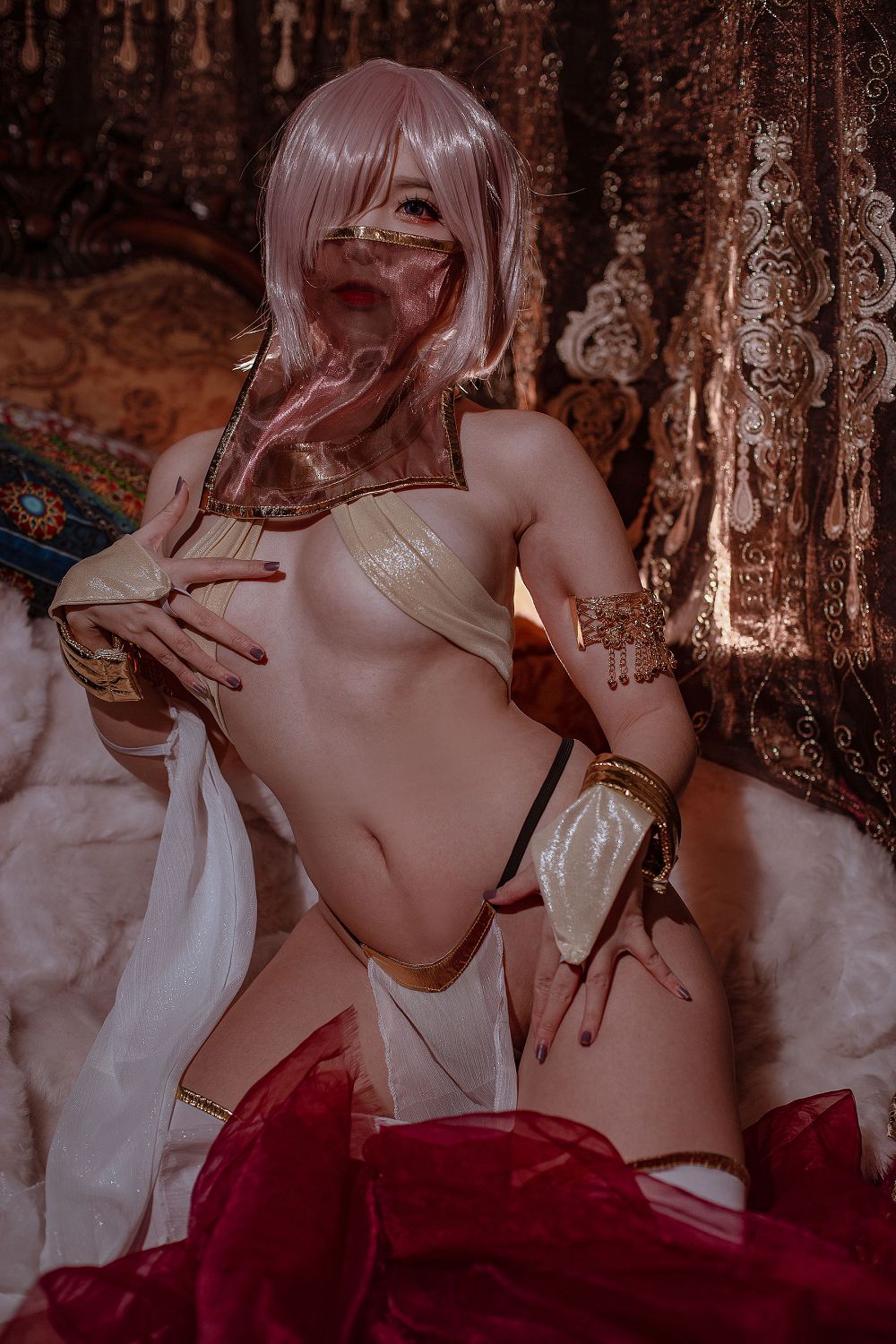 Nisa  [Coser ] fate ˽ ͼ P.8